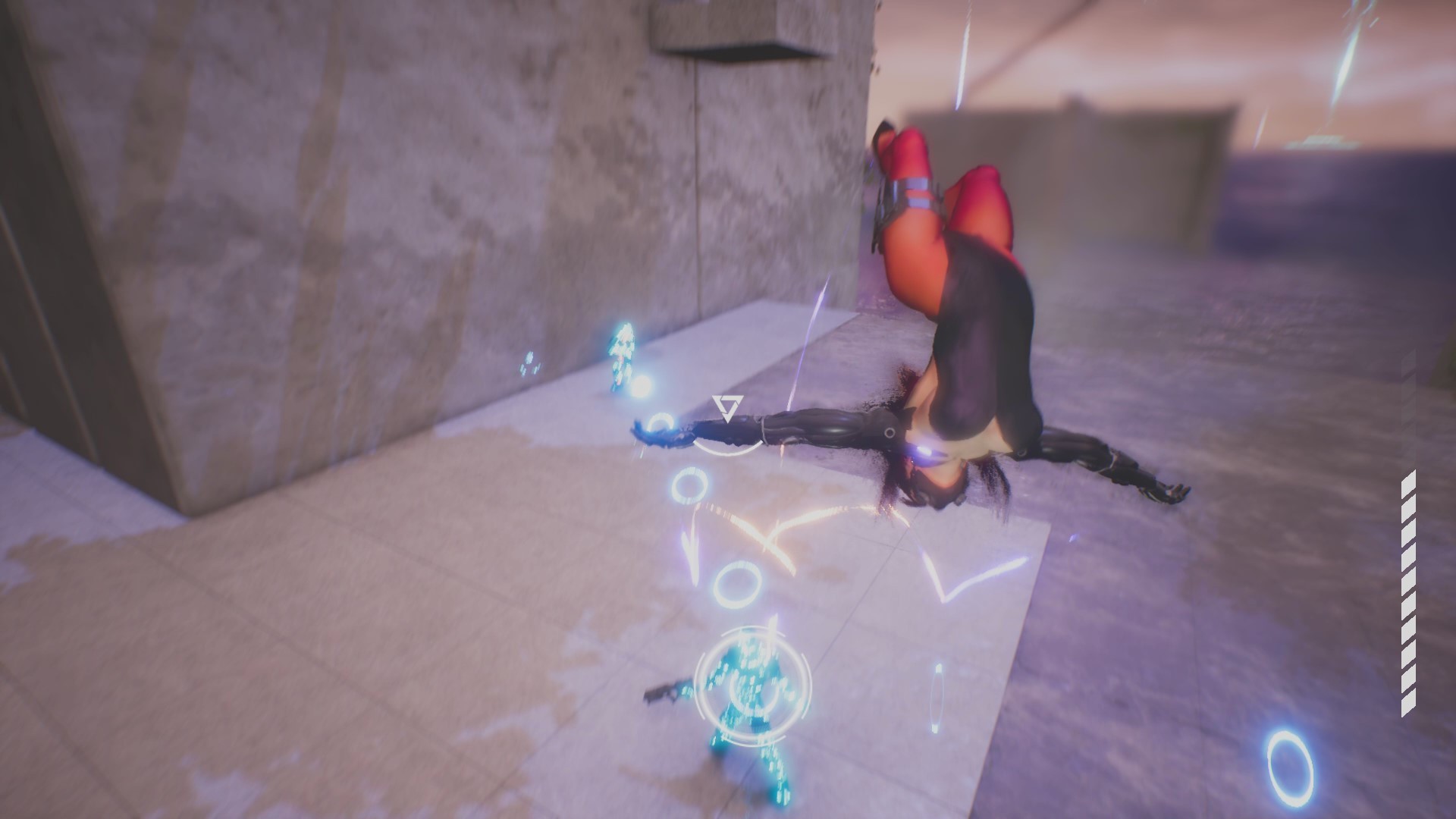 飘：羽毛的重量/Drifting : Weight of Feathers_4