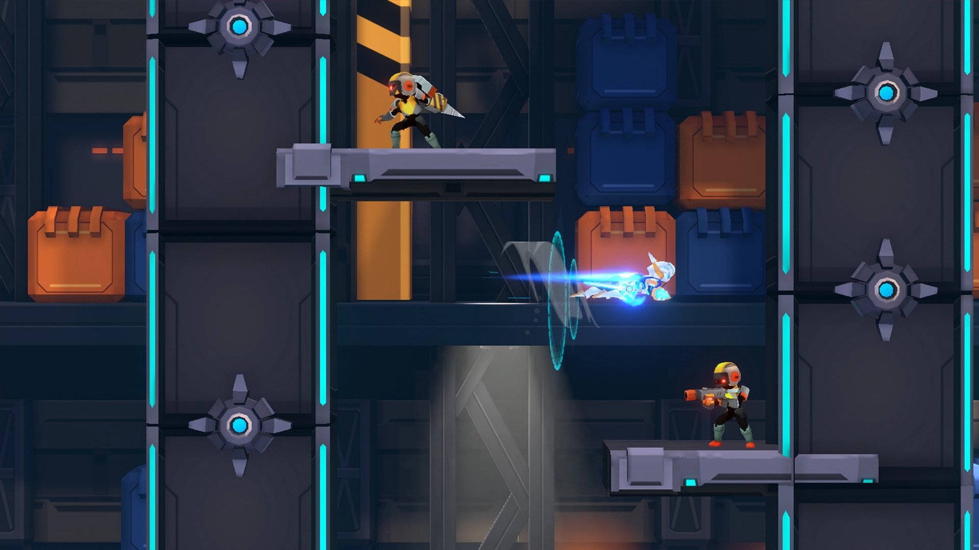 堕落骑士/Fallen Knight_3