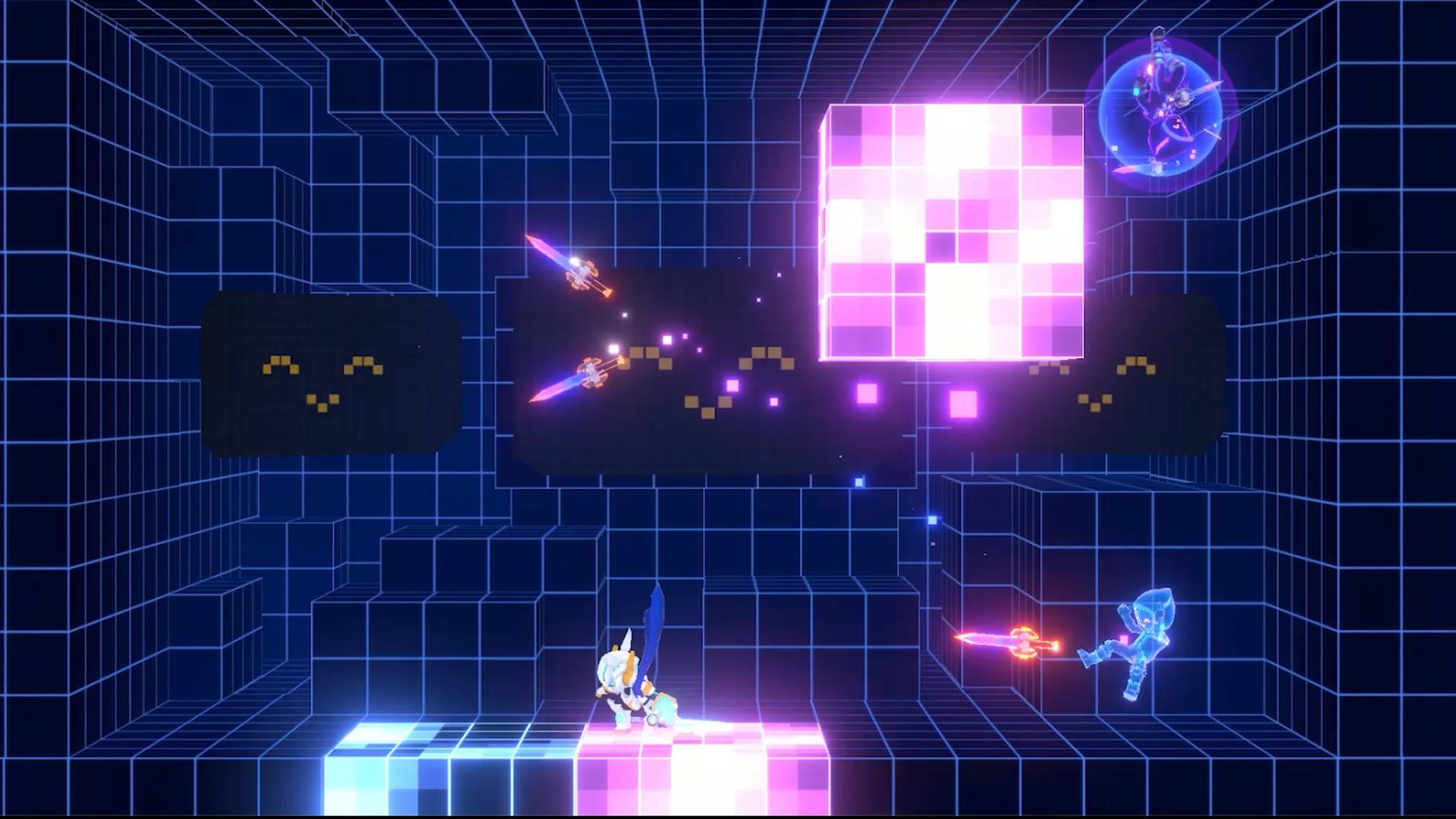 堕落骑士/Fallen Knight_5