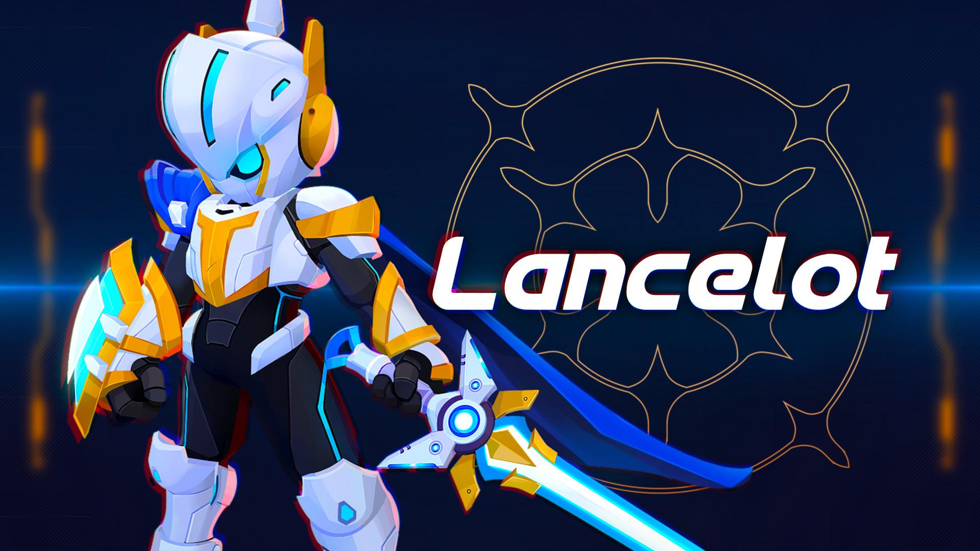 堕落骑士/Fallen Knight_0