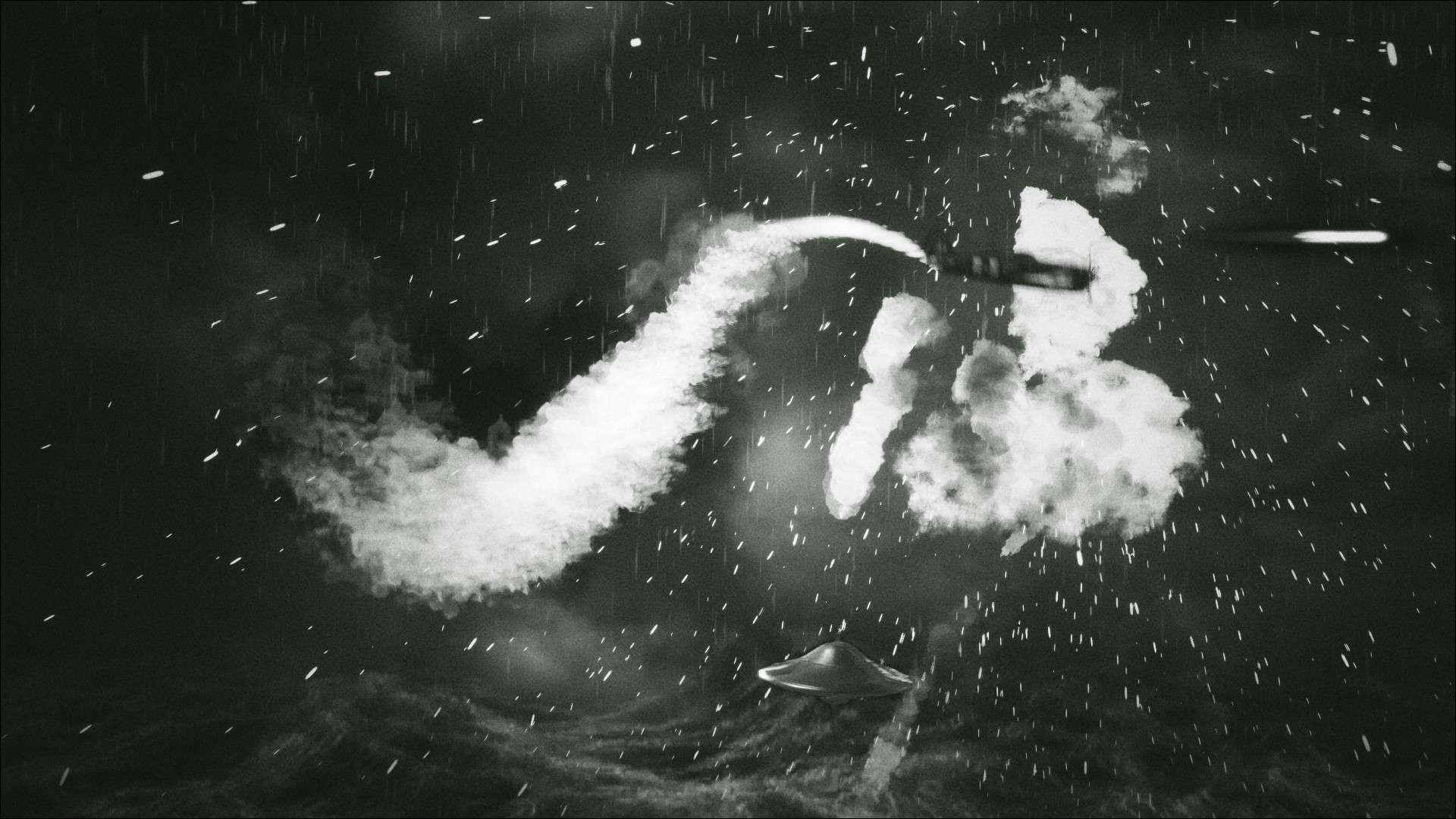 劲爆51飞行队/Squad 51 vs. the Flying Saucers_2