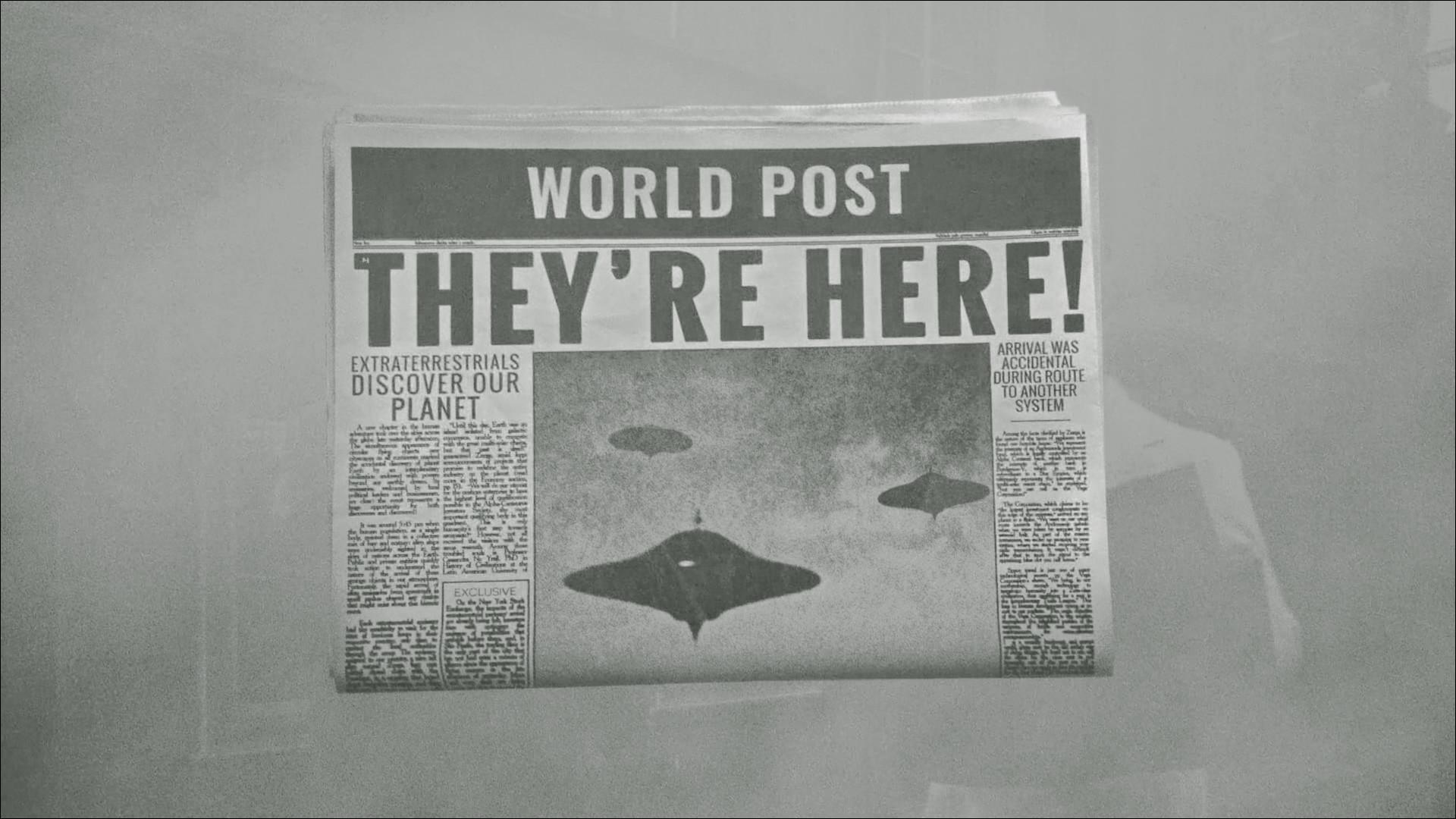 劲爆51飞行队/Squad 51 vs. the Flying Saucers_4