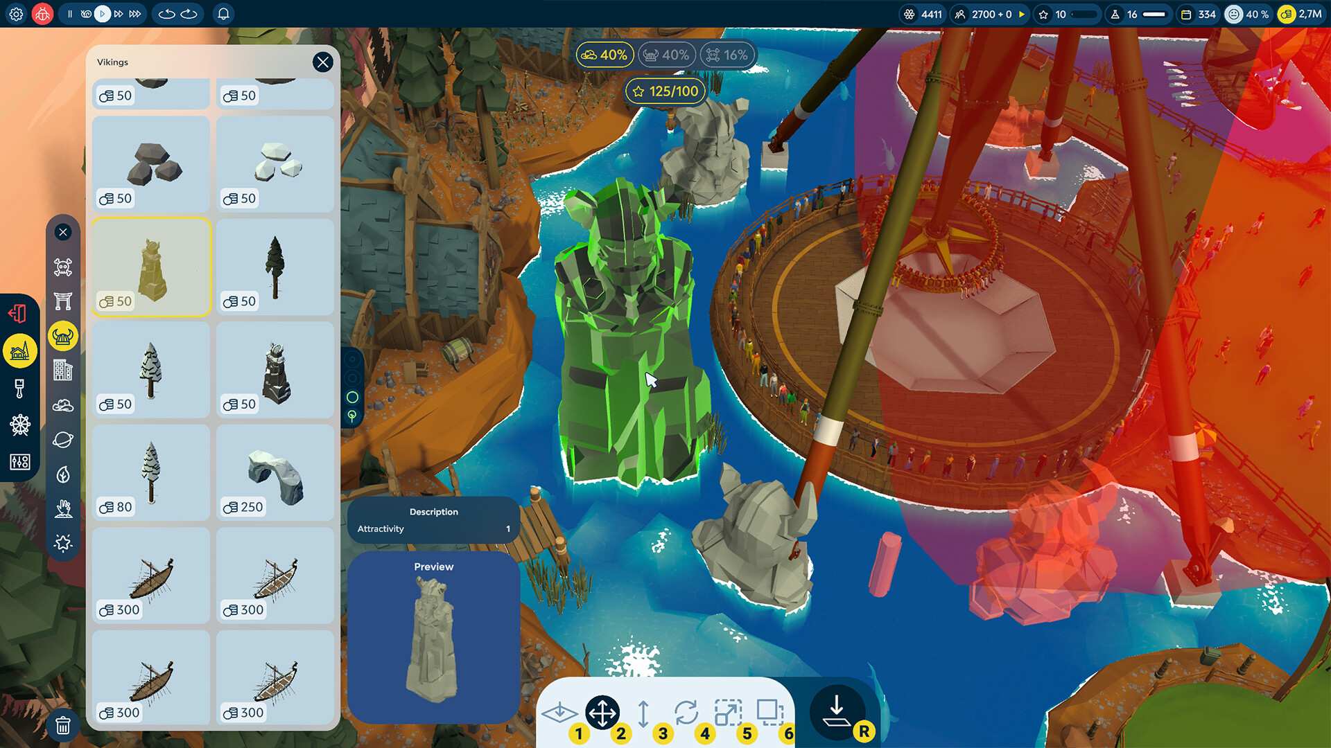 室内公园模拟器/Indoorlands_4