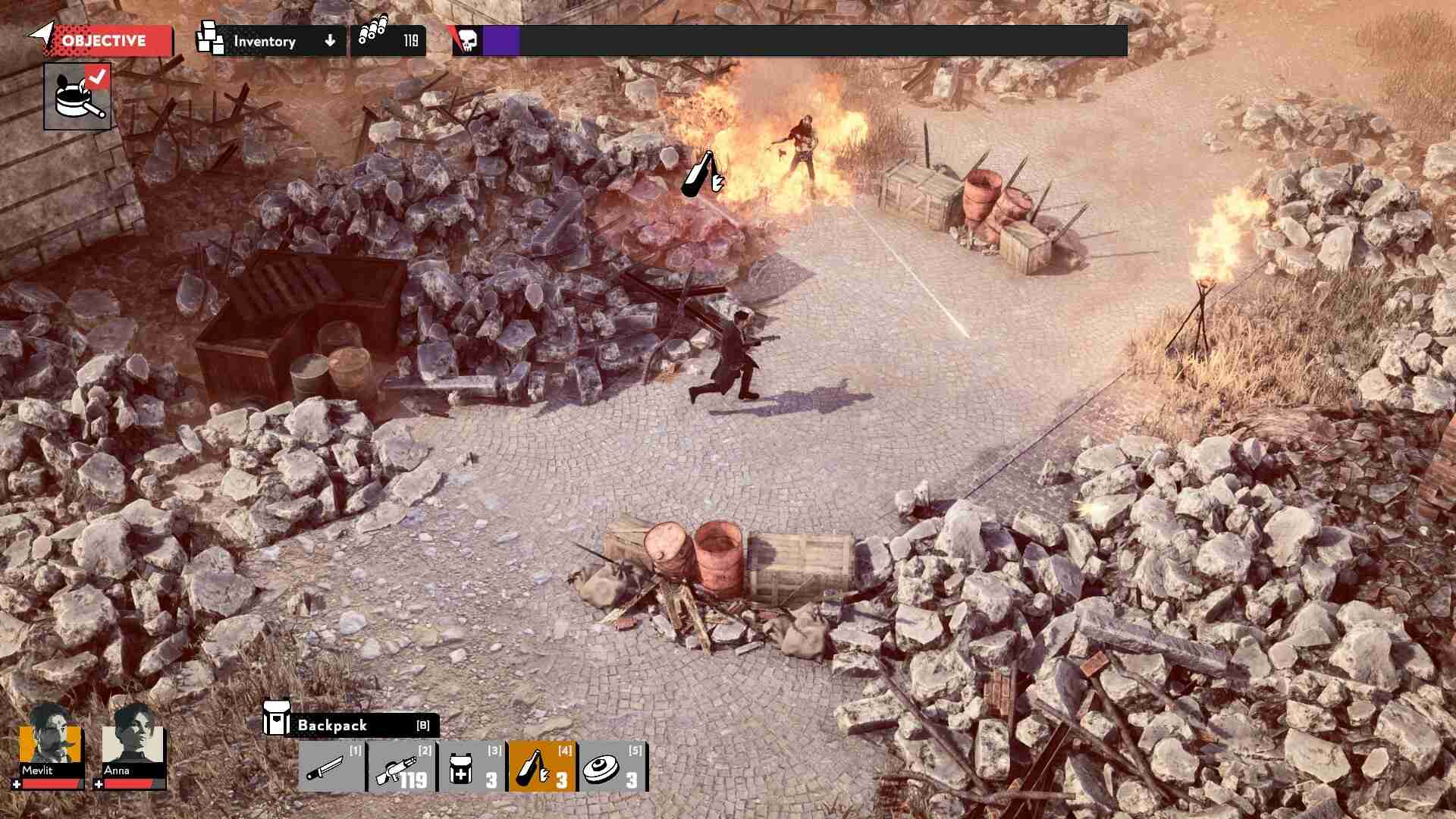 瘟疫列车/Pandemic Train_3