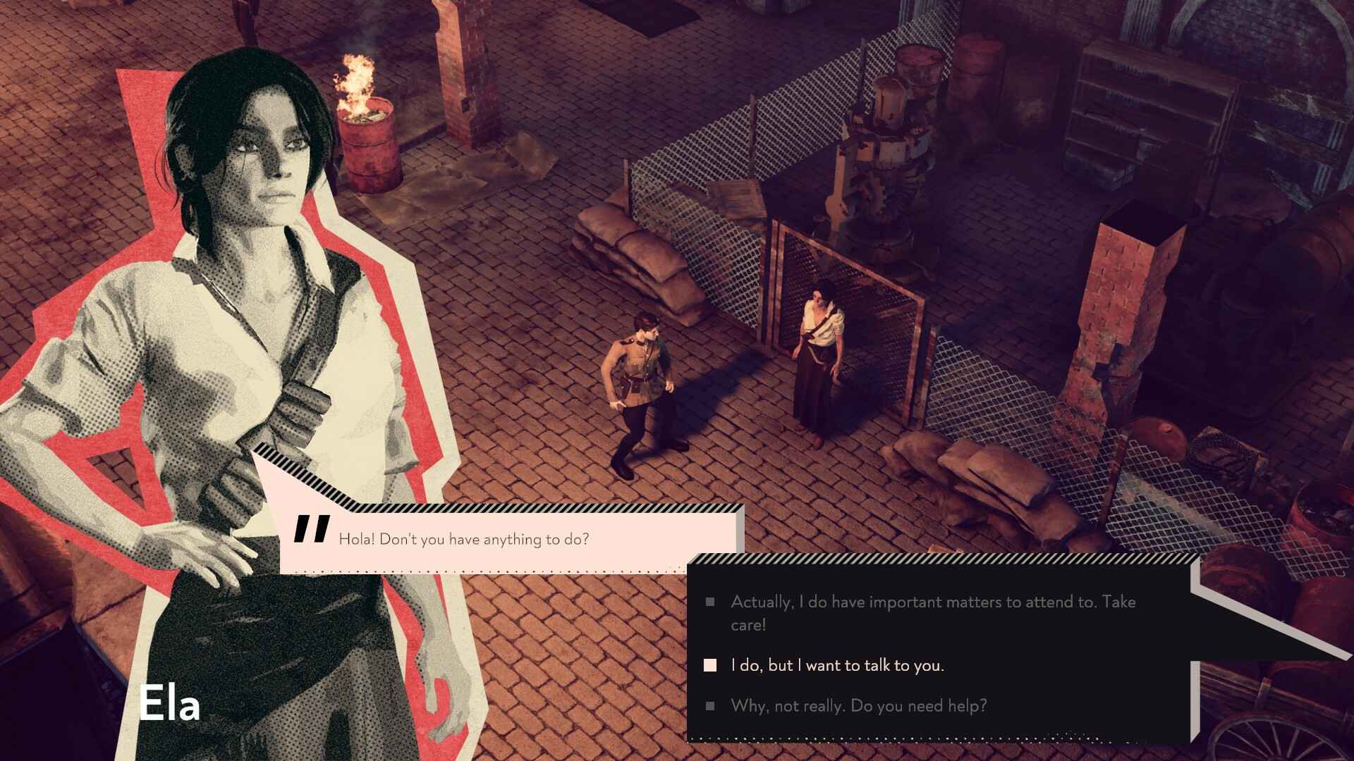 瘟疫列车/Pandemic Train_2