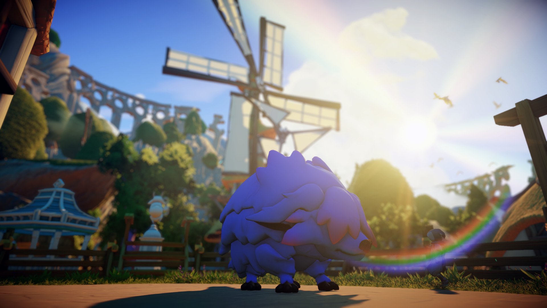 成长物语：永恒树之歌/Grow: Song of the Evertree_4