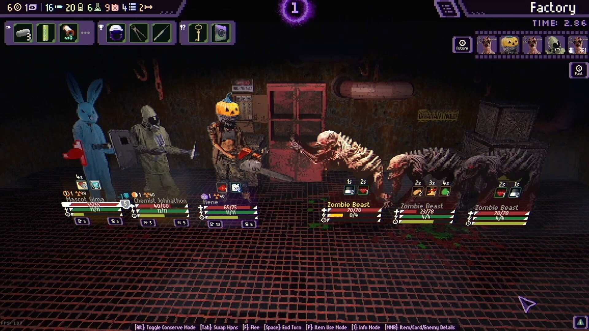 黑暗草案/Draft of Darkness_2