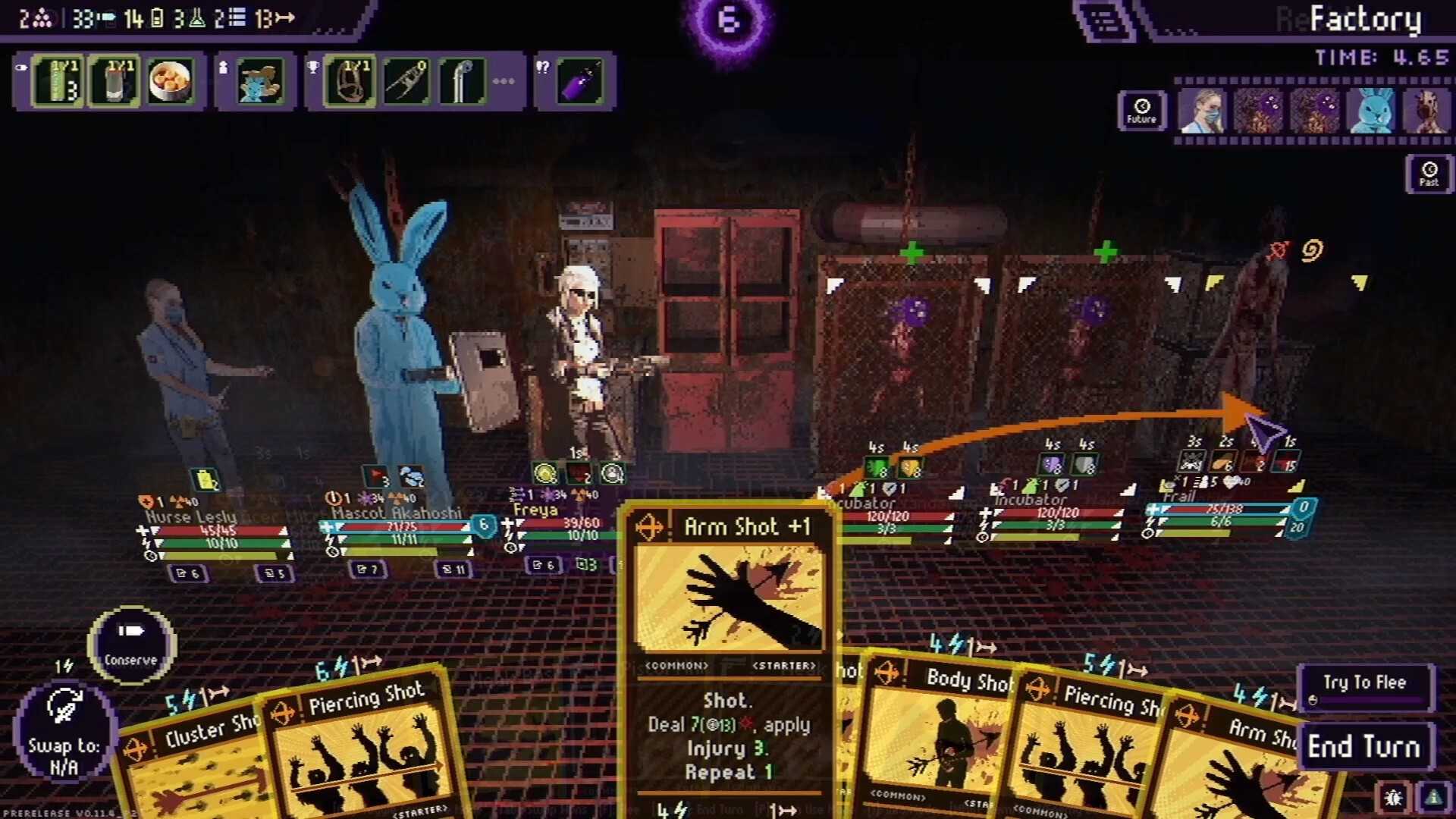 黑暗草案/Draft of Darkness_4