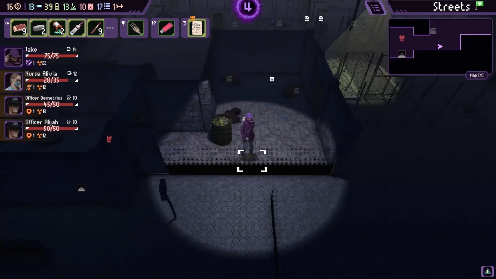 黑暗草案/Draft of Darkness_0