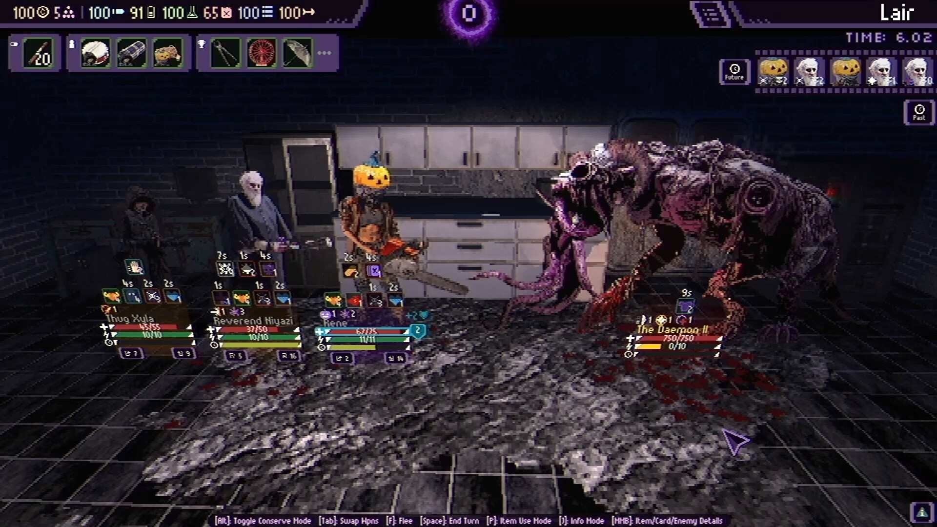 黑暗草案/Draft of Darkness_3