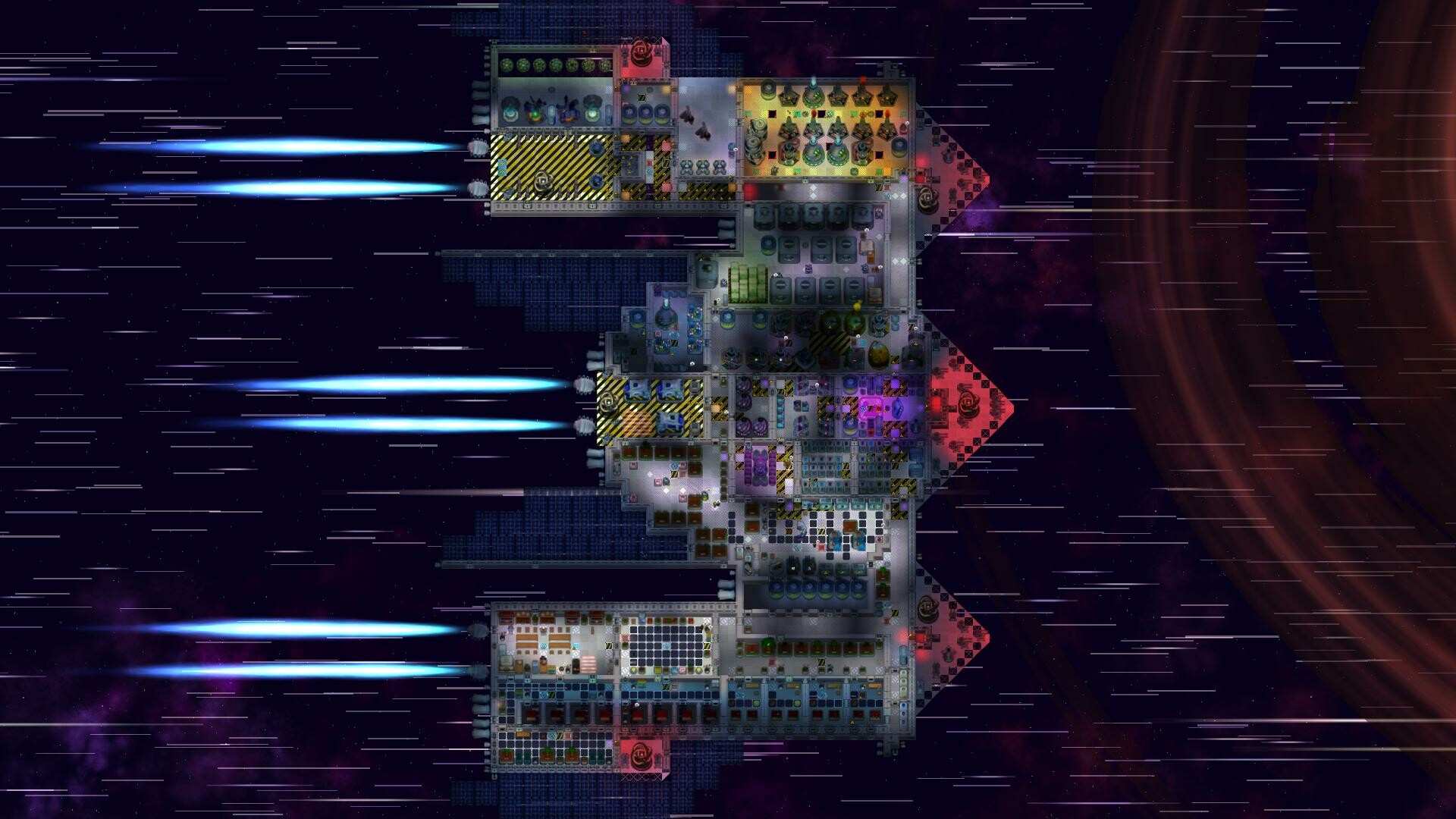 繁星旅途/Stardeus_0