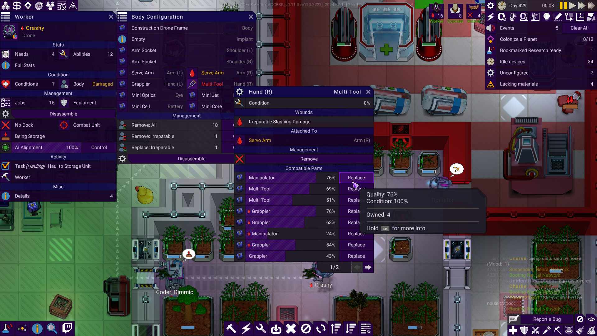 繁星旅途/Stardeus_3