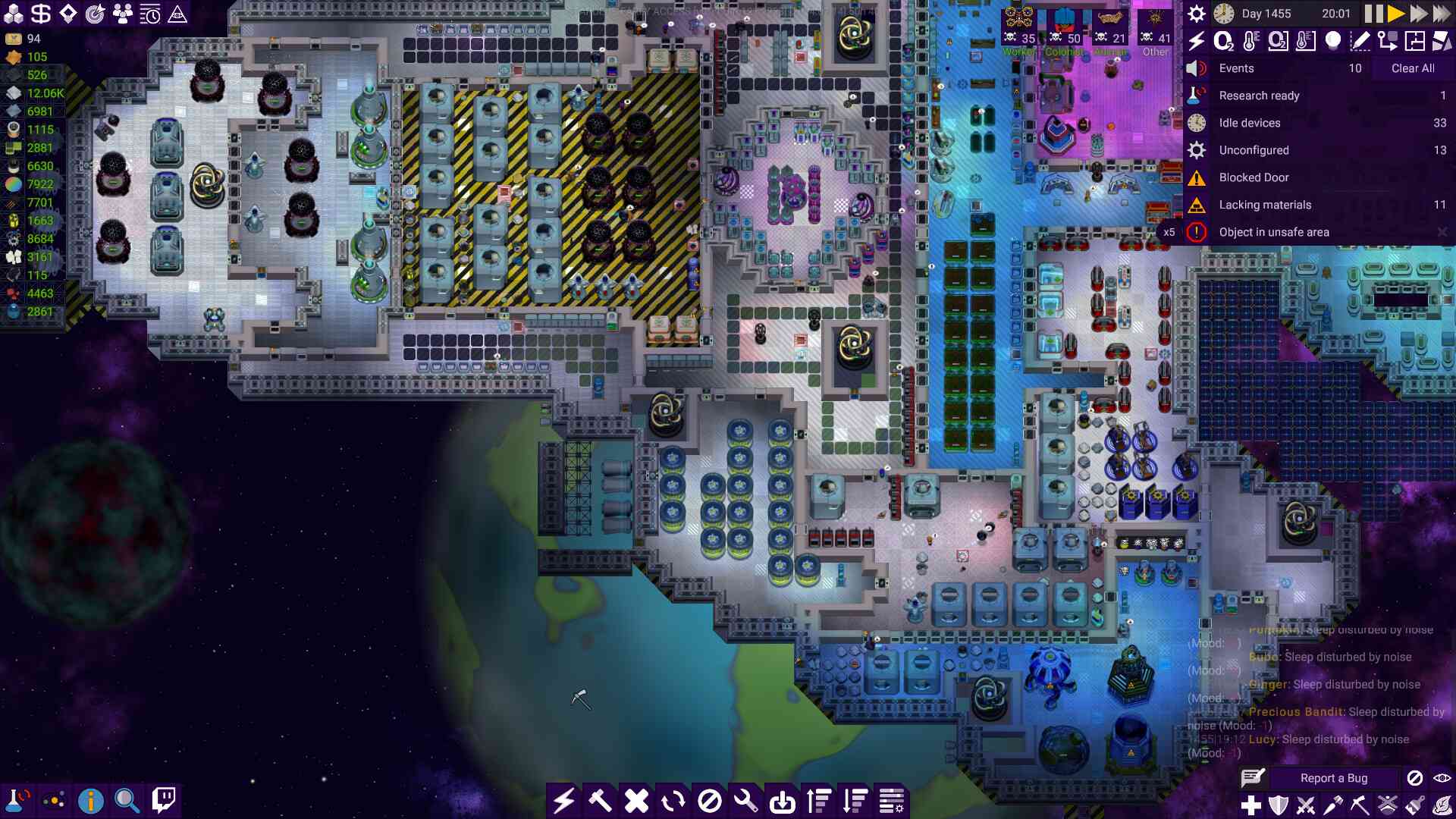 繁星旅途/Stardeus_2