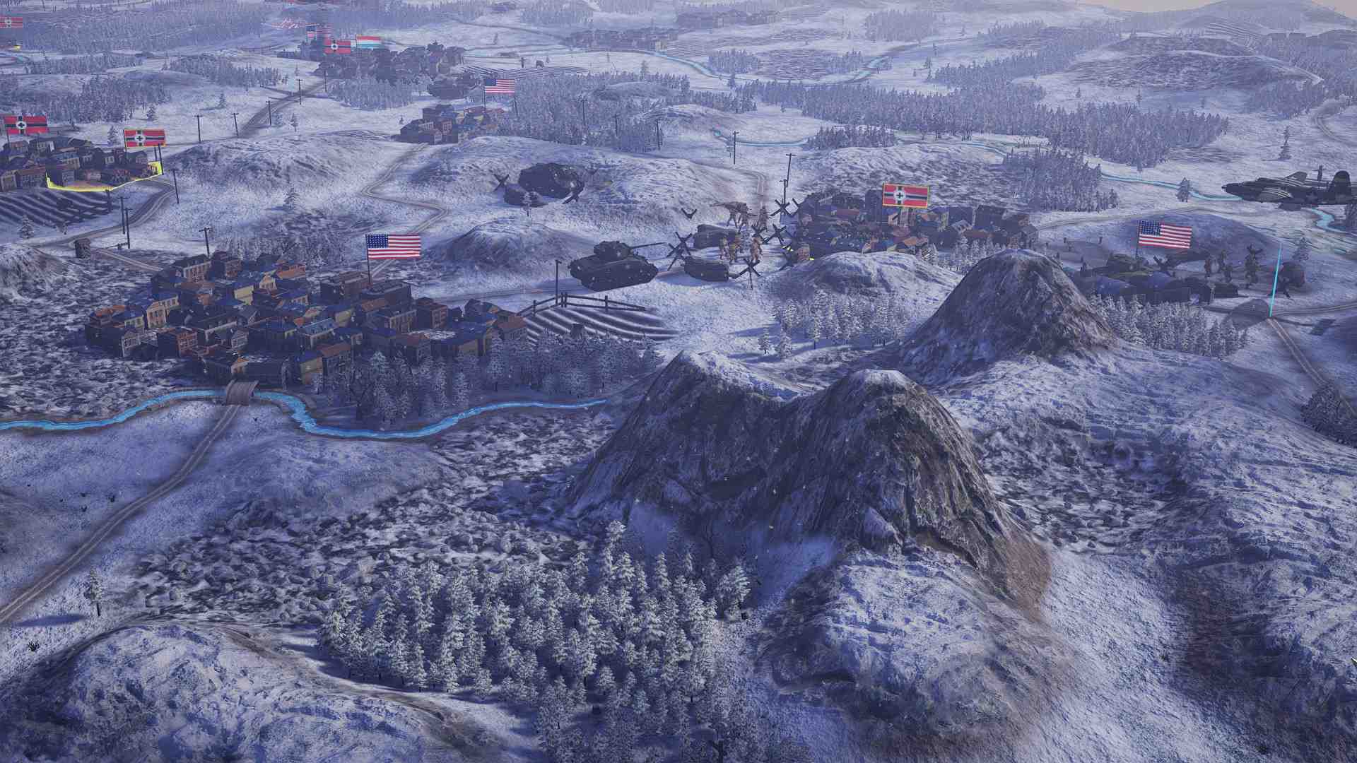 战略思维：为自由而战/Strategic Mind: Fight for Freedom_5