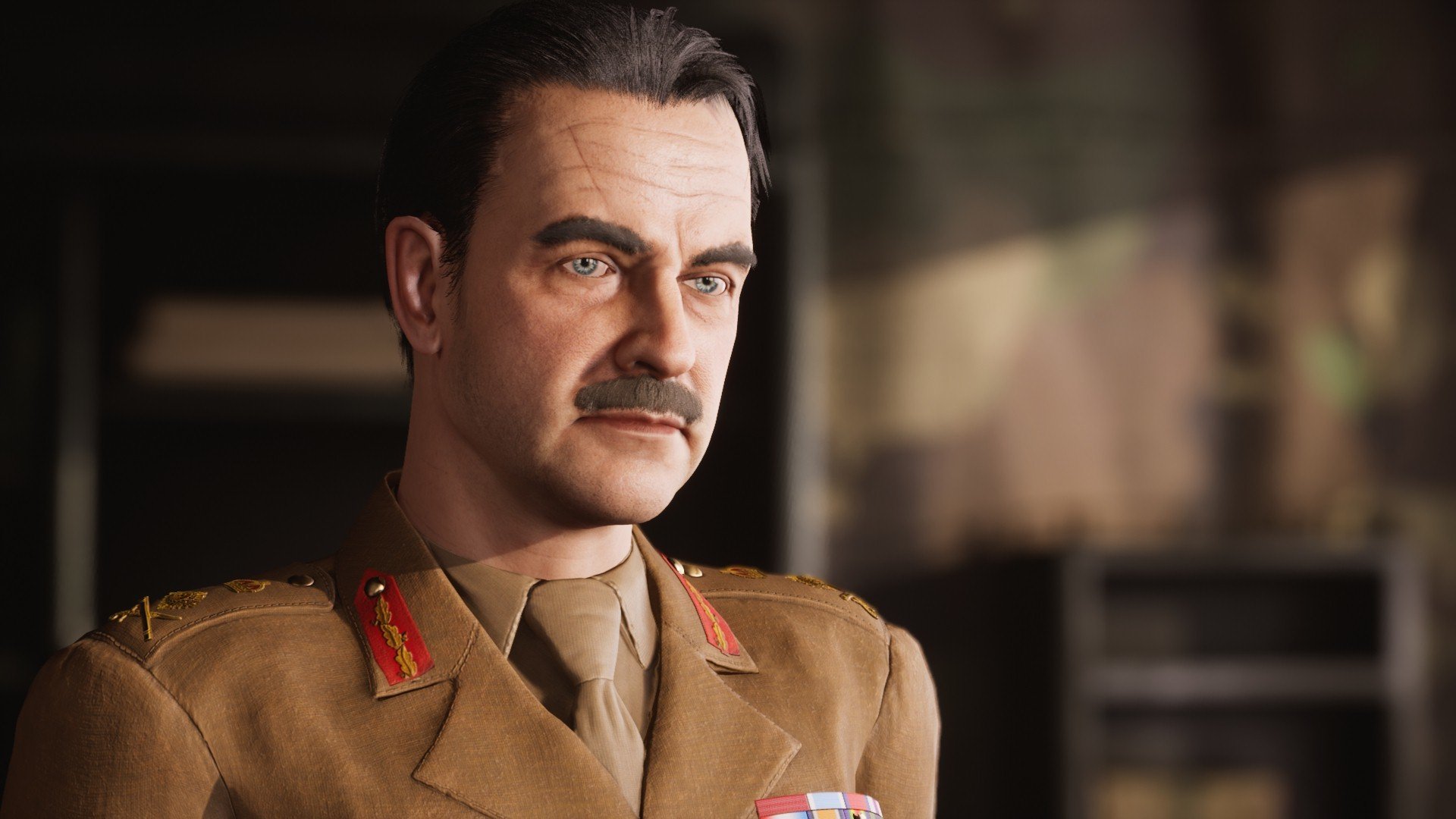 战略思维：为自由而战/Strategic Mind: Fight for Freedom_6