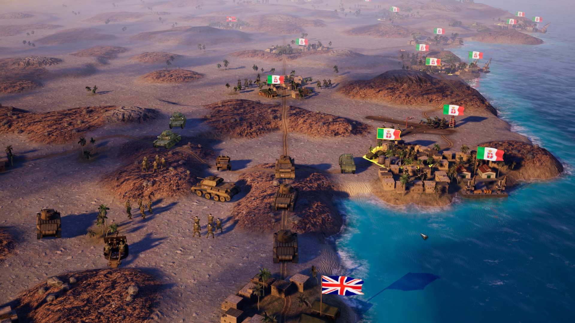 战略思维：为自由而战/Strategic Mind: Fight for Freedom_7