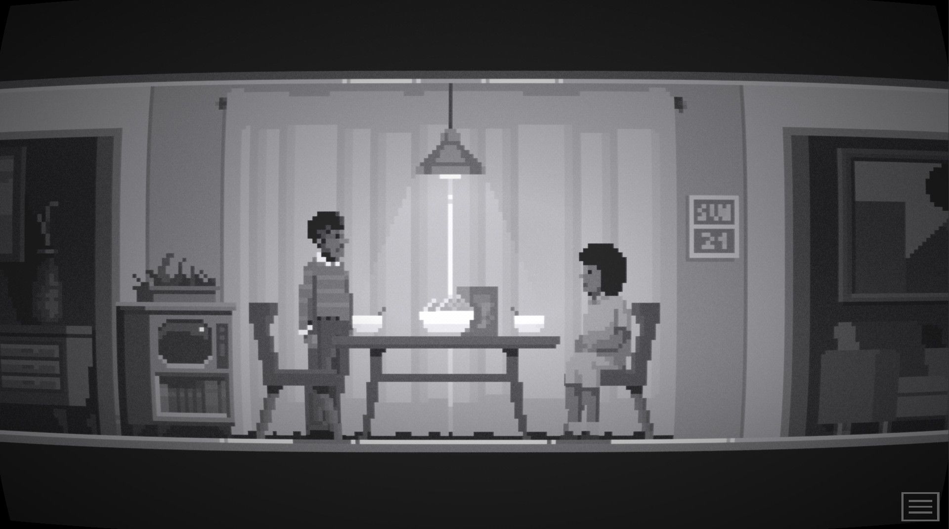 午夜现场：告别/Midnight Scenes: The Goodbye Note_4