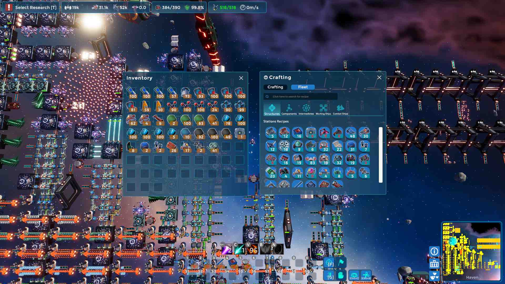 最终工厂/Final Factory_4