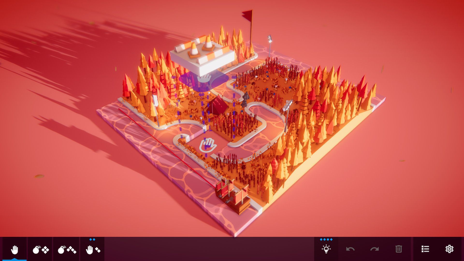 请修复道路/Please Fix The Road_5