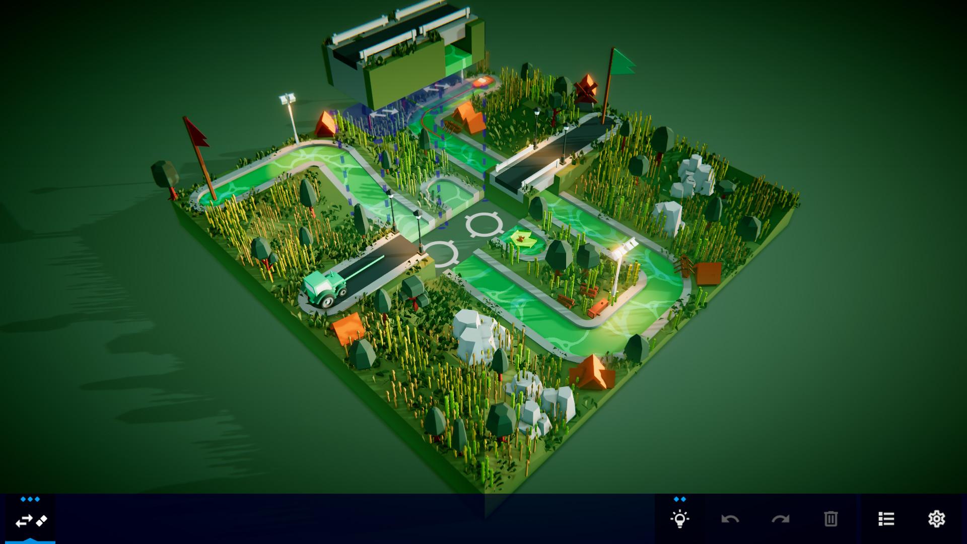 请修复道路/Please Fix The Road_3