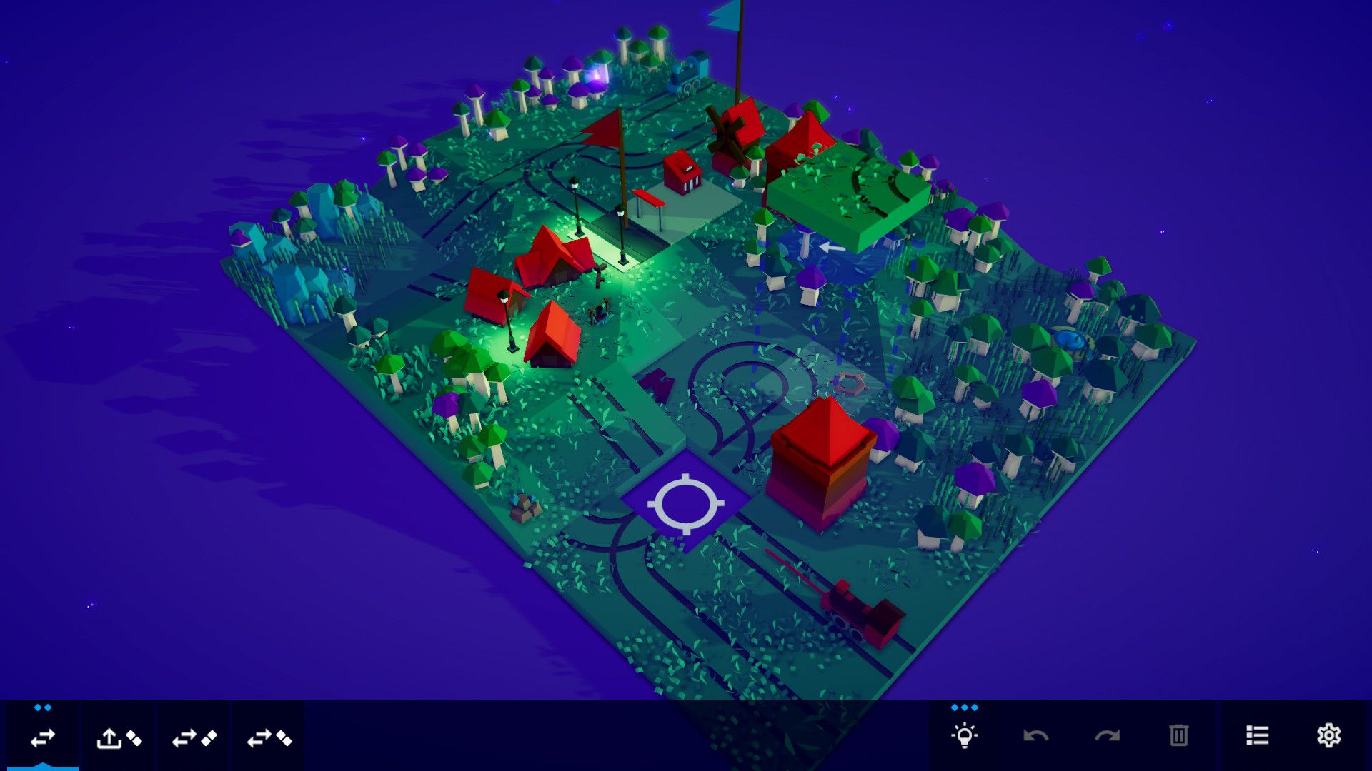 请修复道路/Please Fix The Road_4