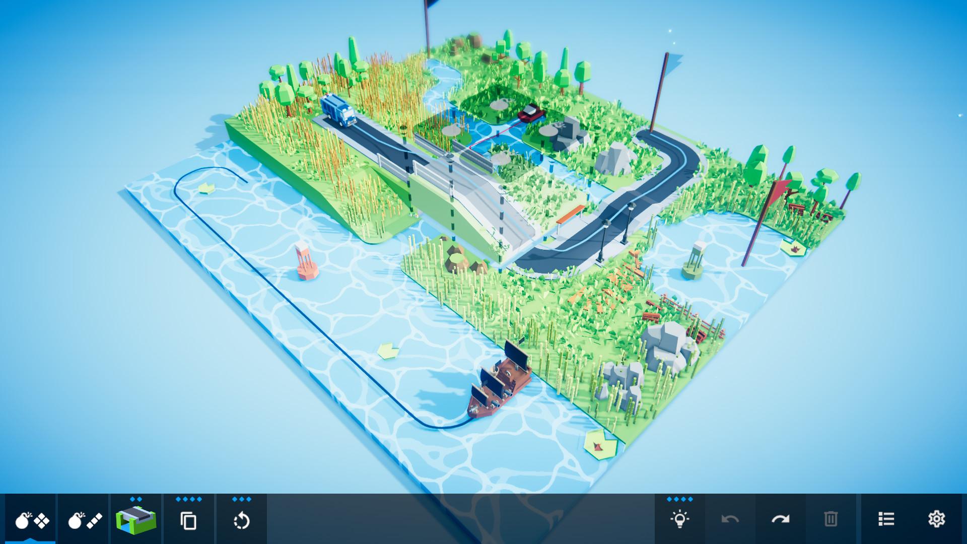 请修复道路/Please Fix The Road_0