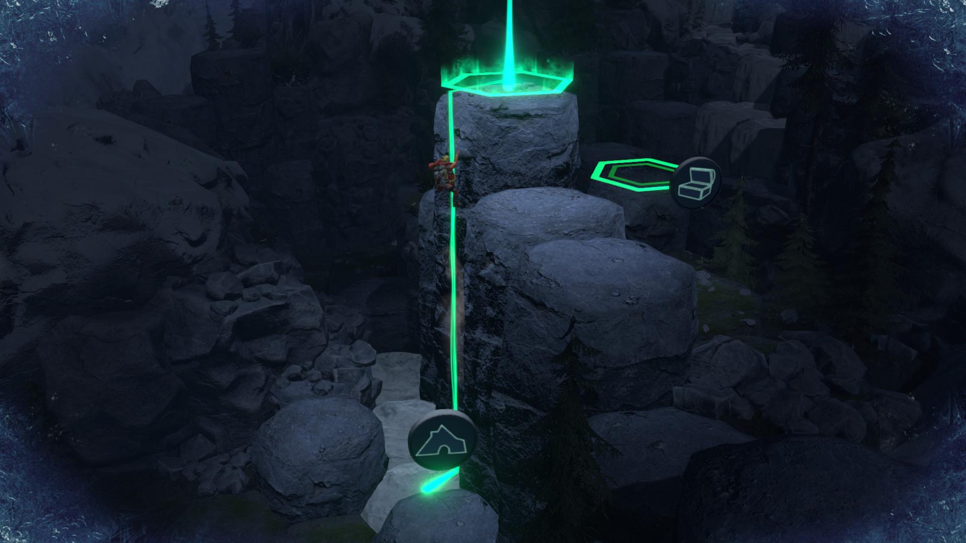 孤山难越/Insurmountable_4