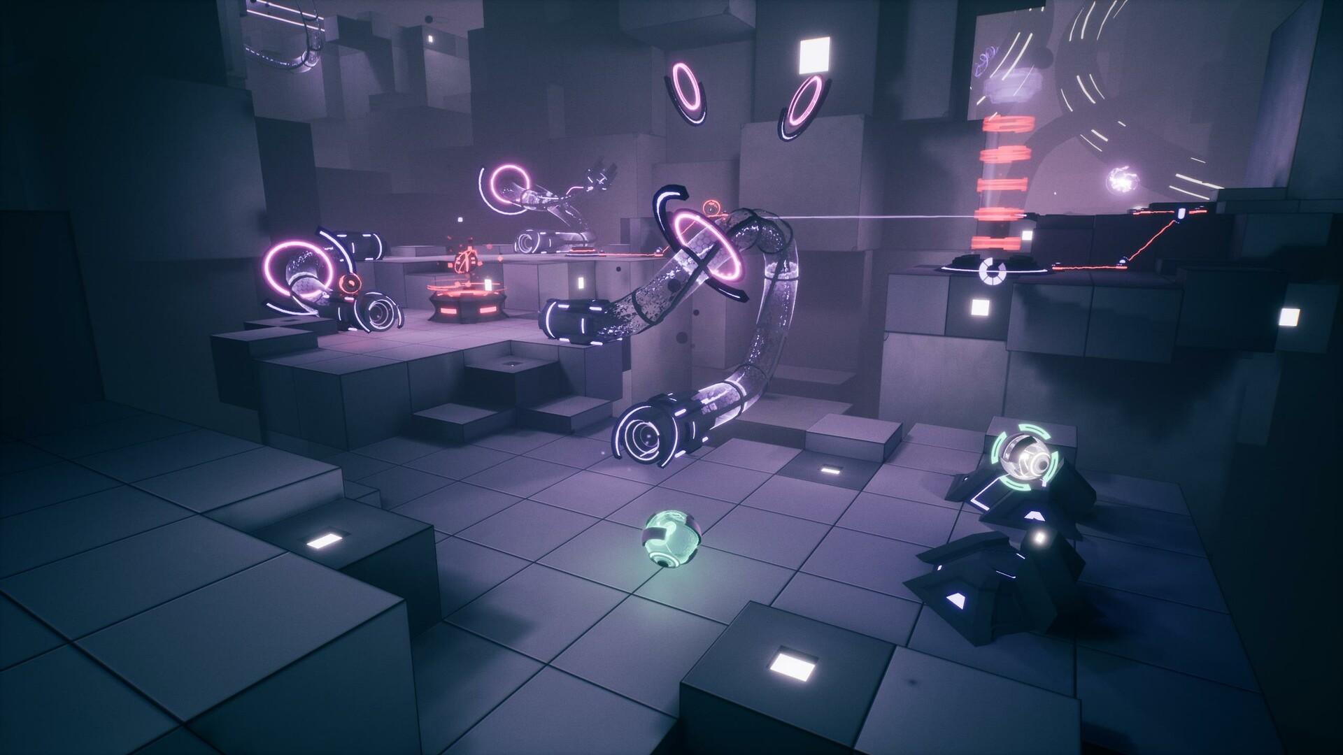 奥比斯之环/Orbyss_5