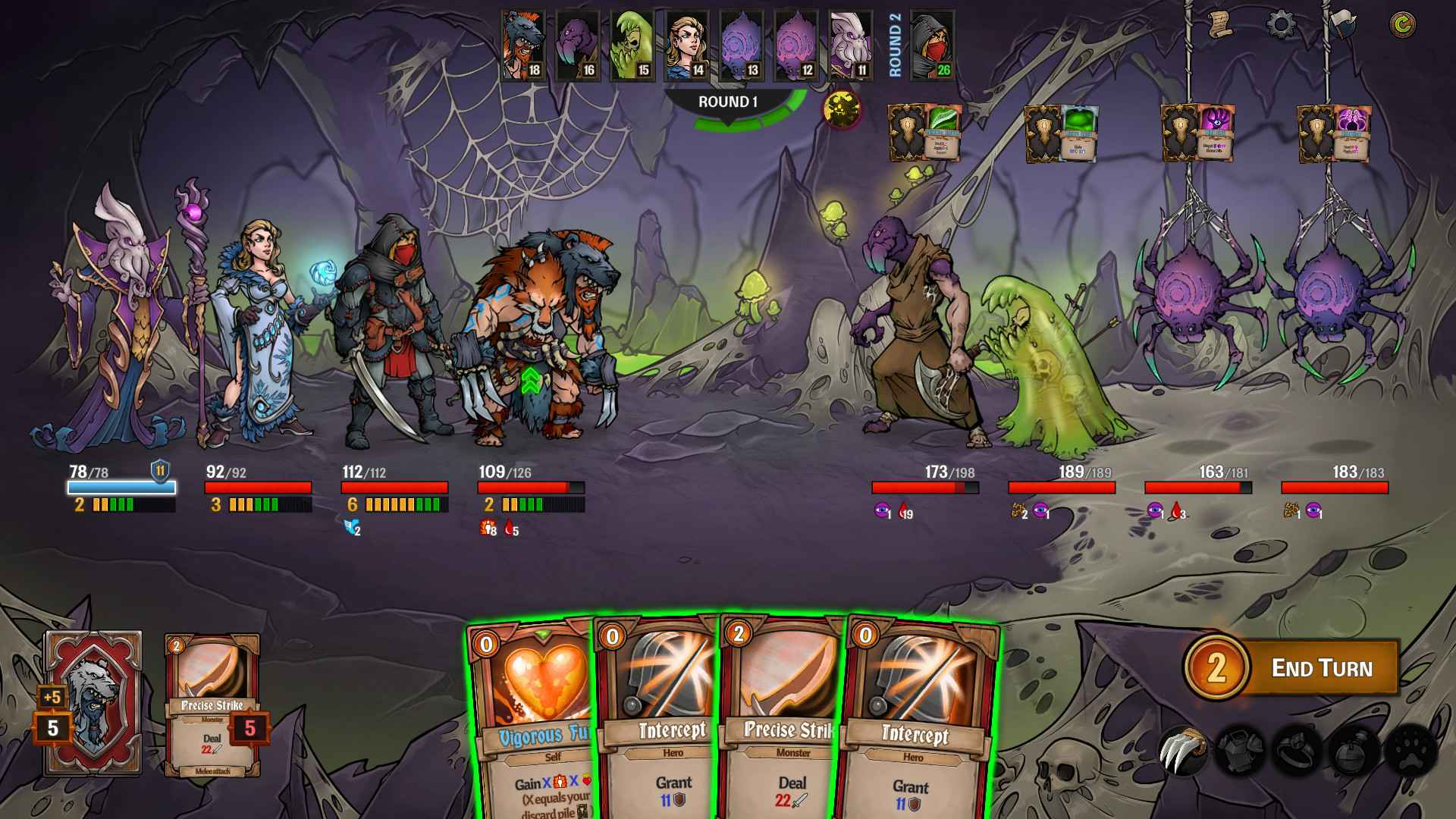 横跨方尖碑/Across the Obelisk/支持网络联机_4