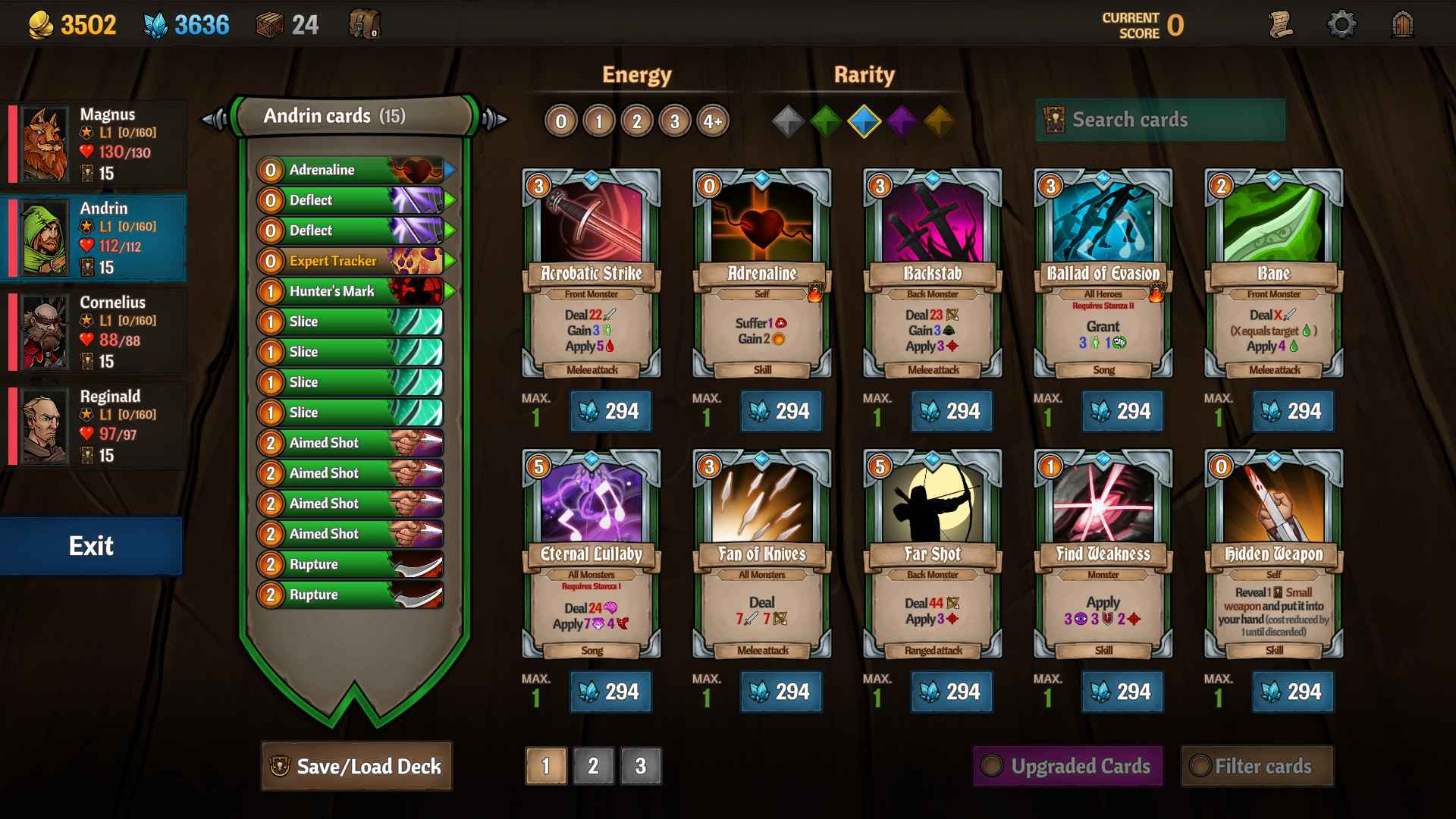 横跨方尖碑/Across the Obelisk/支持网络联机_2