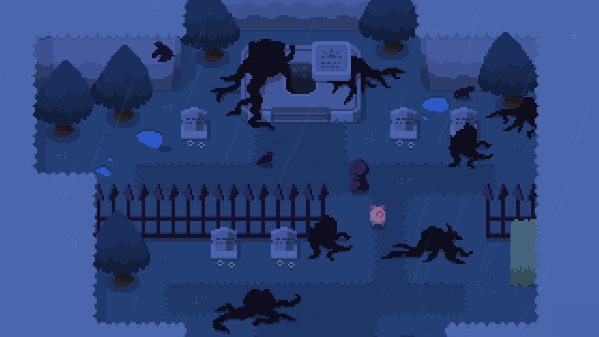 爱，死亡和小猪/Spindle_0