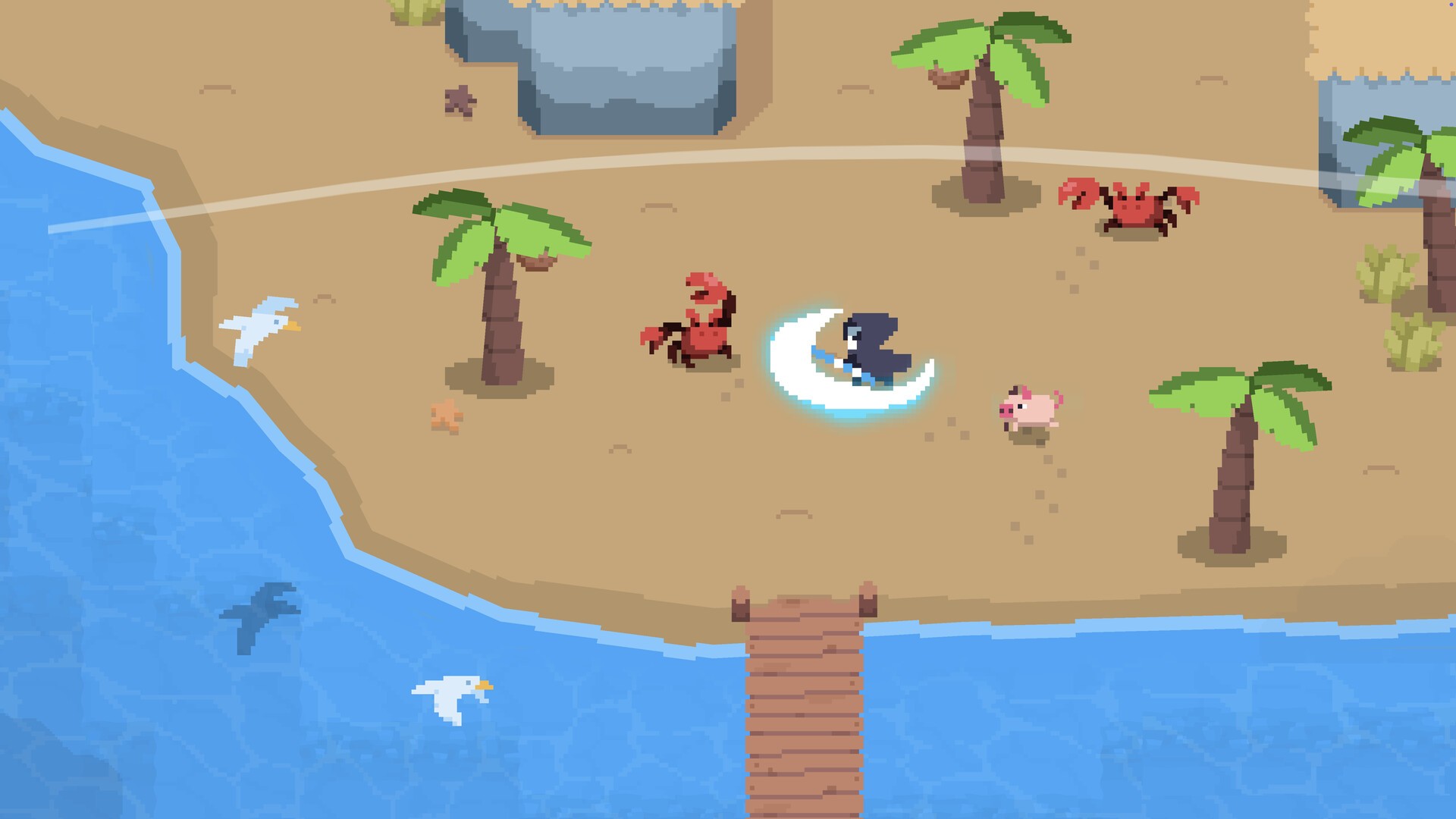 爱，死亡和小猪/Spindle_5