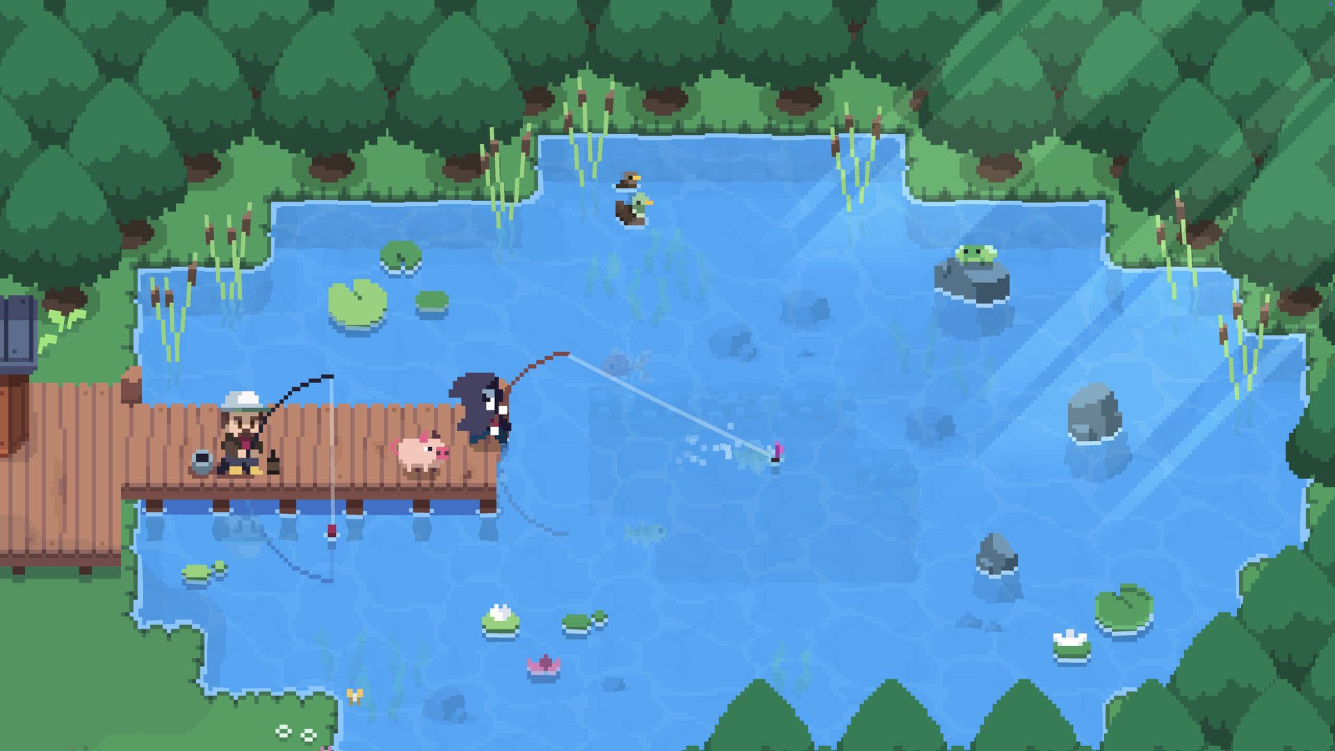 爱，死亡和小猪/Spindle_4