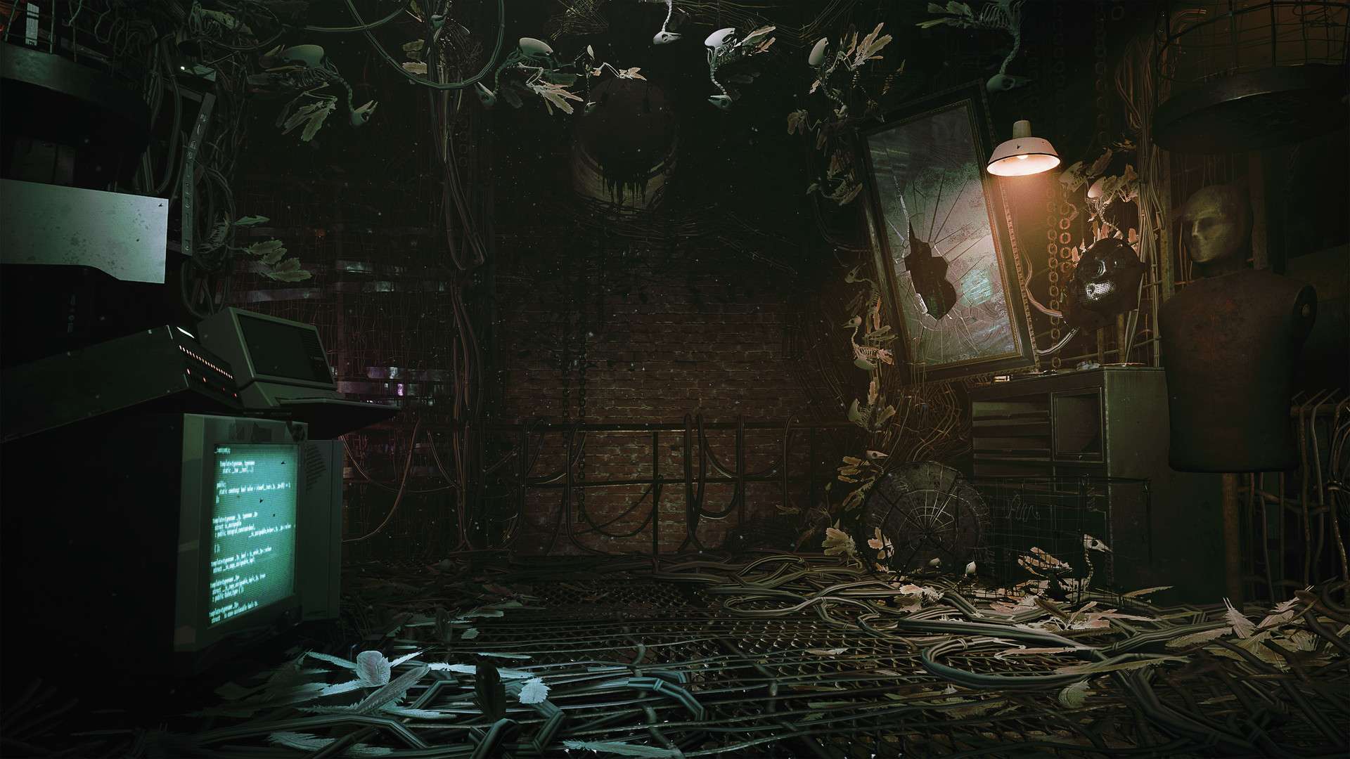 观察者：系统还原/Observer: System Redux_8