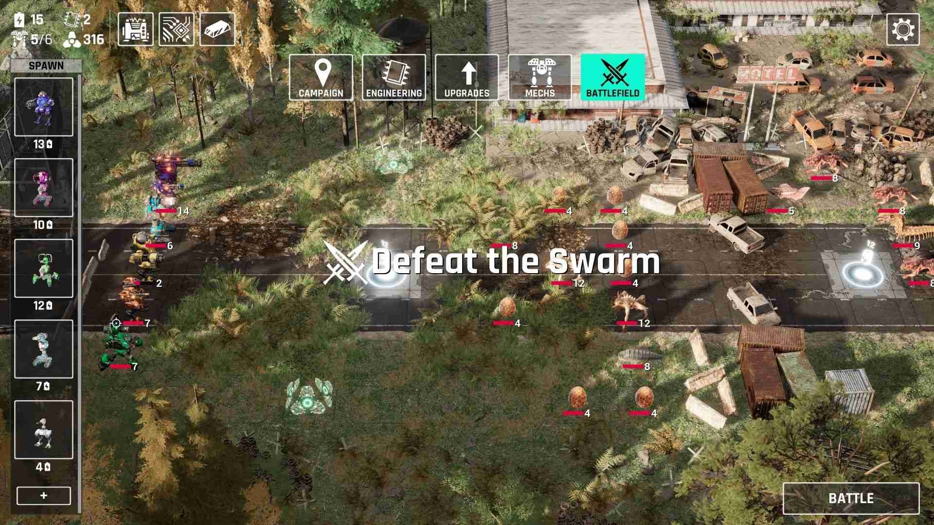 机甲武装/Mech Armada_4