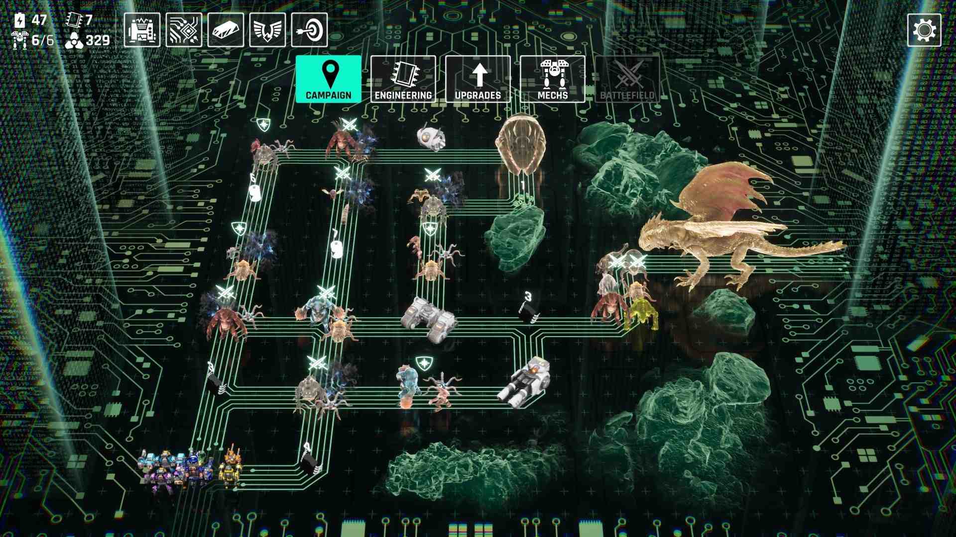 机甲武装/Mech Armada_3