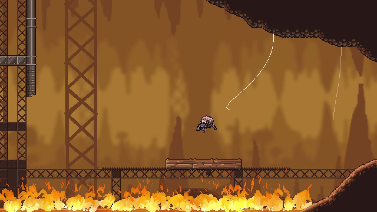 勇网直前/Webbed_1