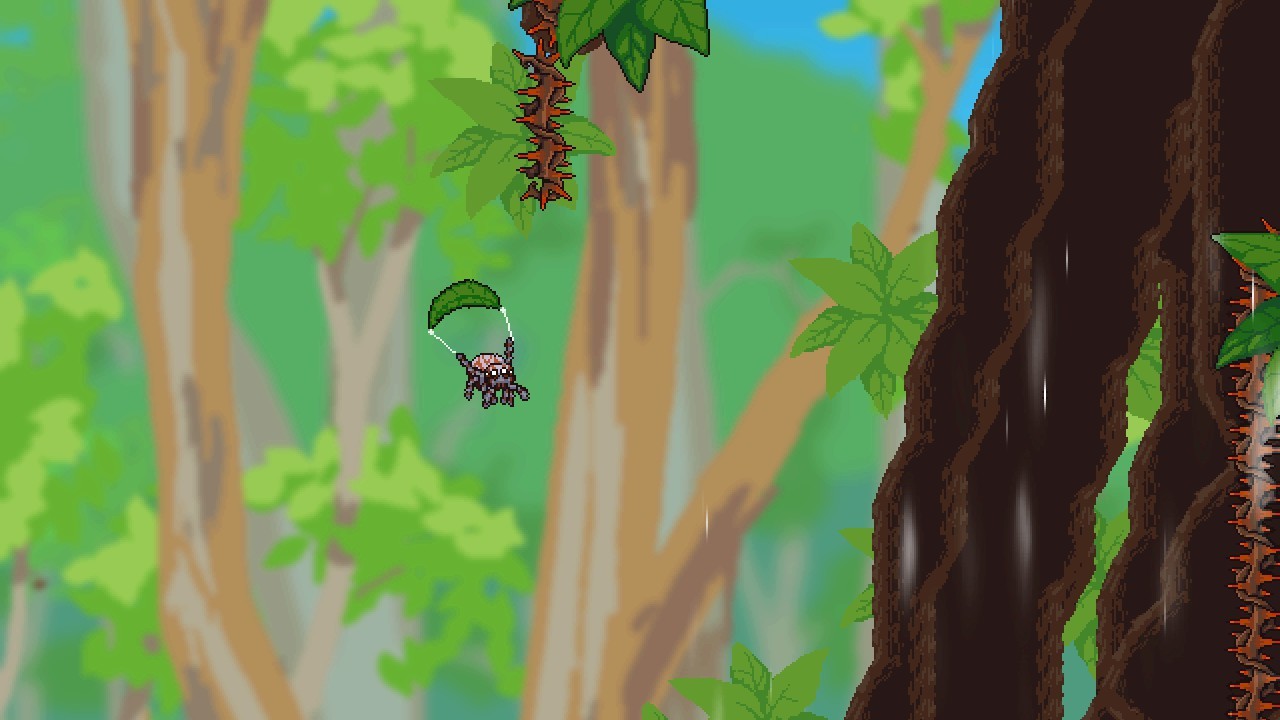 勇网直前/Webbed_4