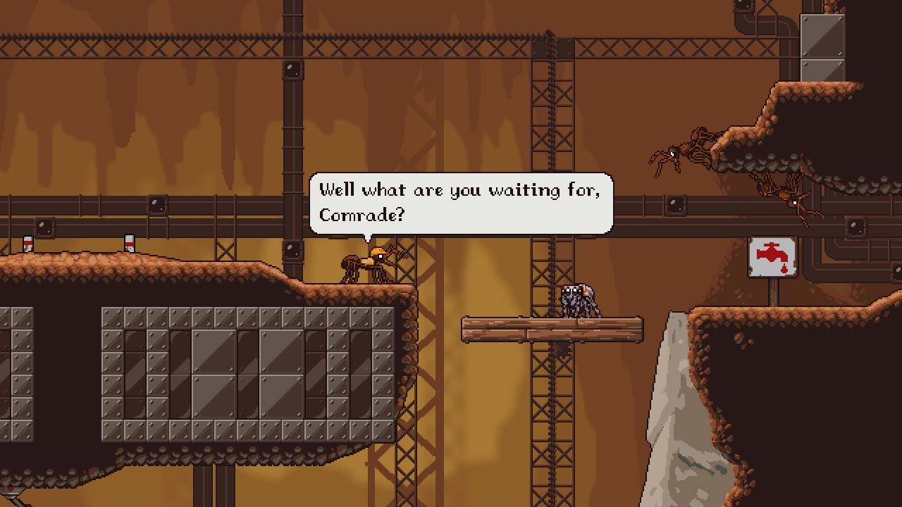 勇网直前/Webbed_5