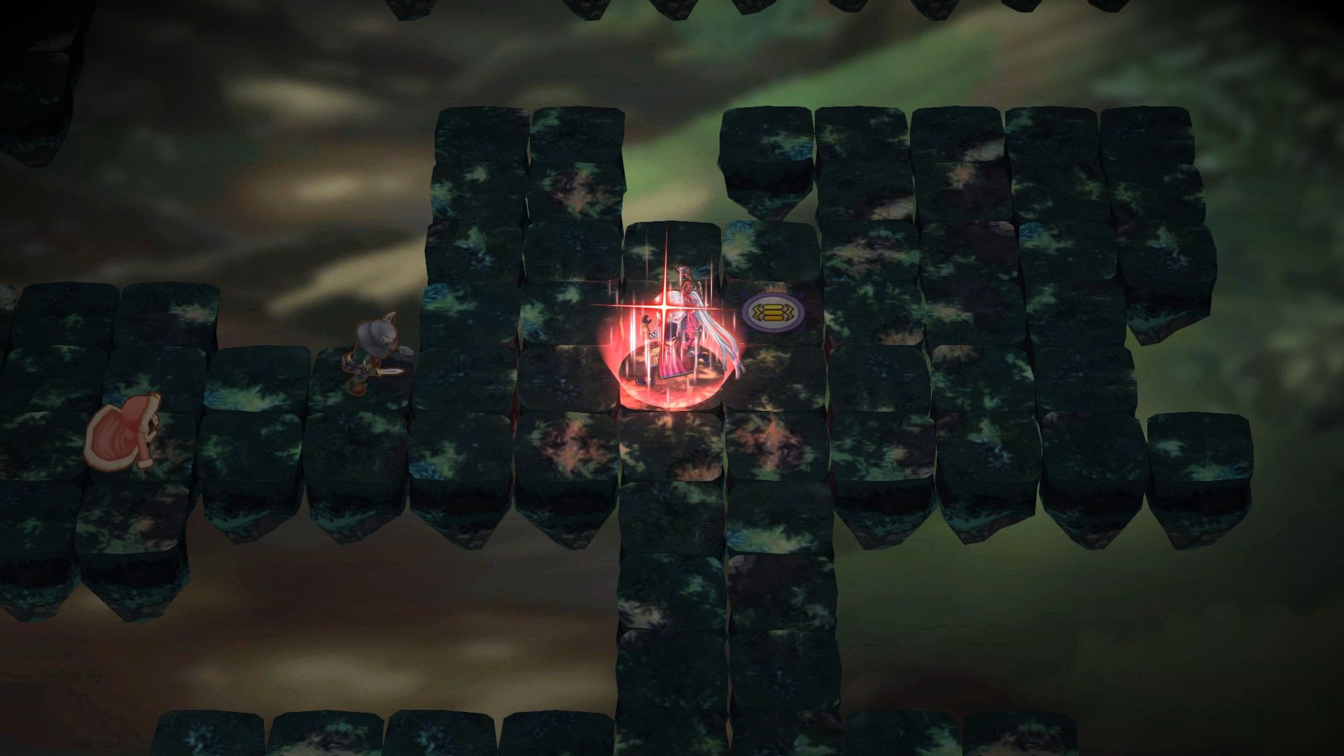 社长，战斗时间到！魔兽战争/Shachibato! President, Its Time for Battle! Maju Wars_6