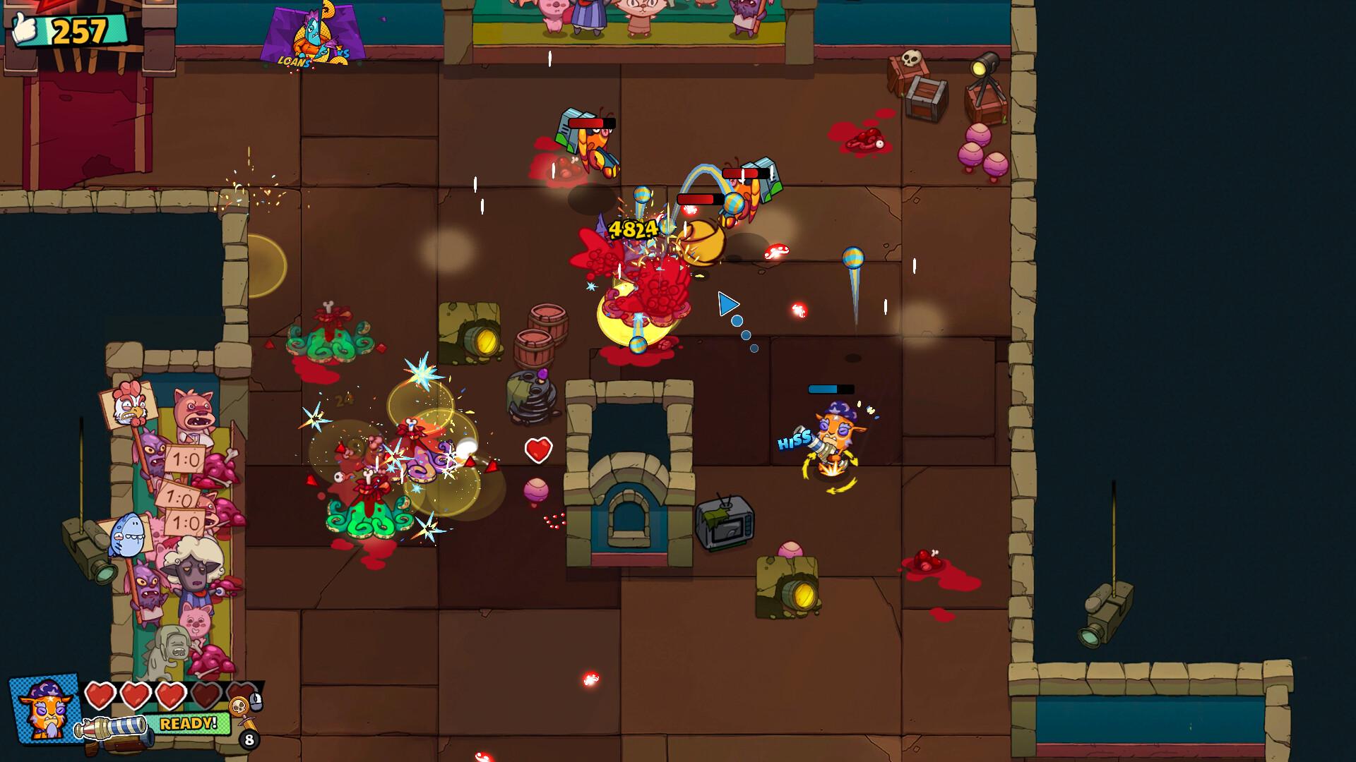 疯狂宠物秀/The Crackpet Show_5