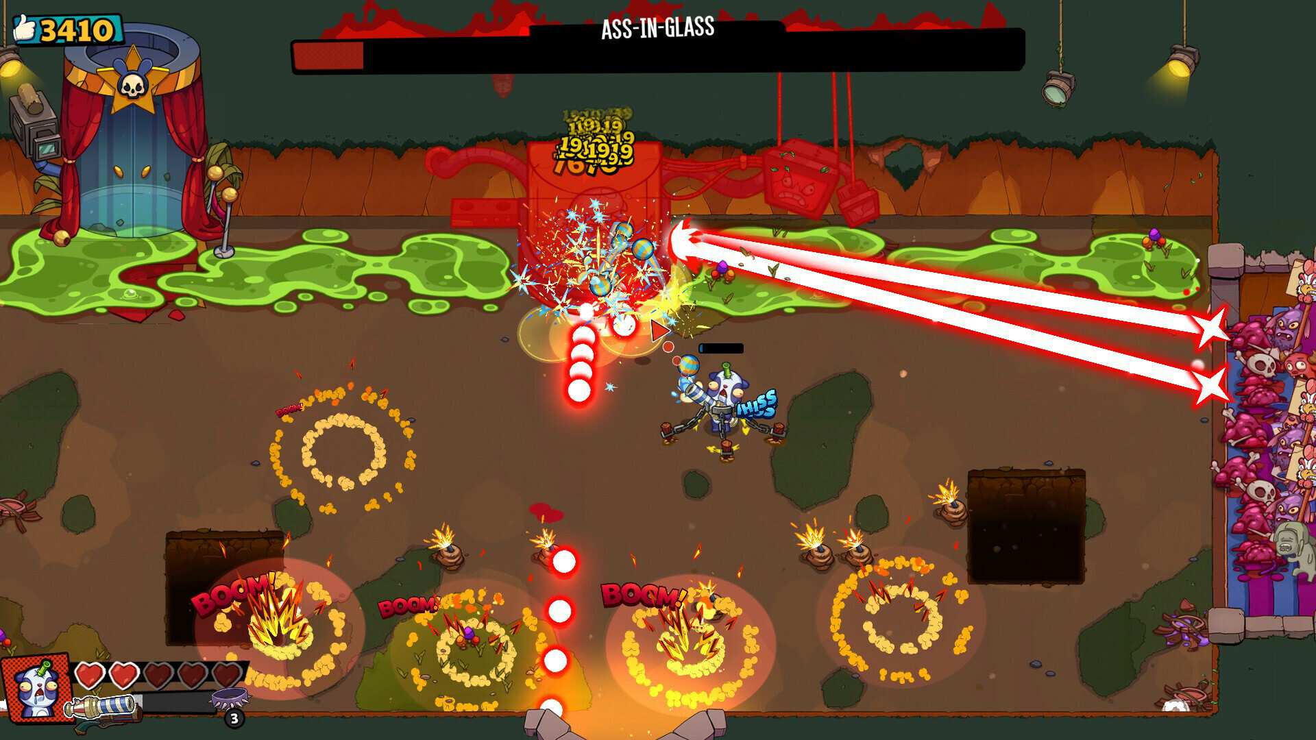 疯狂宠物秀/The Crackpet Show_1