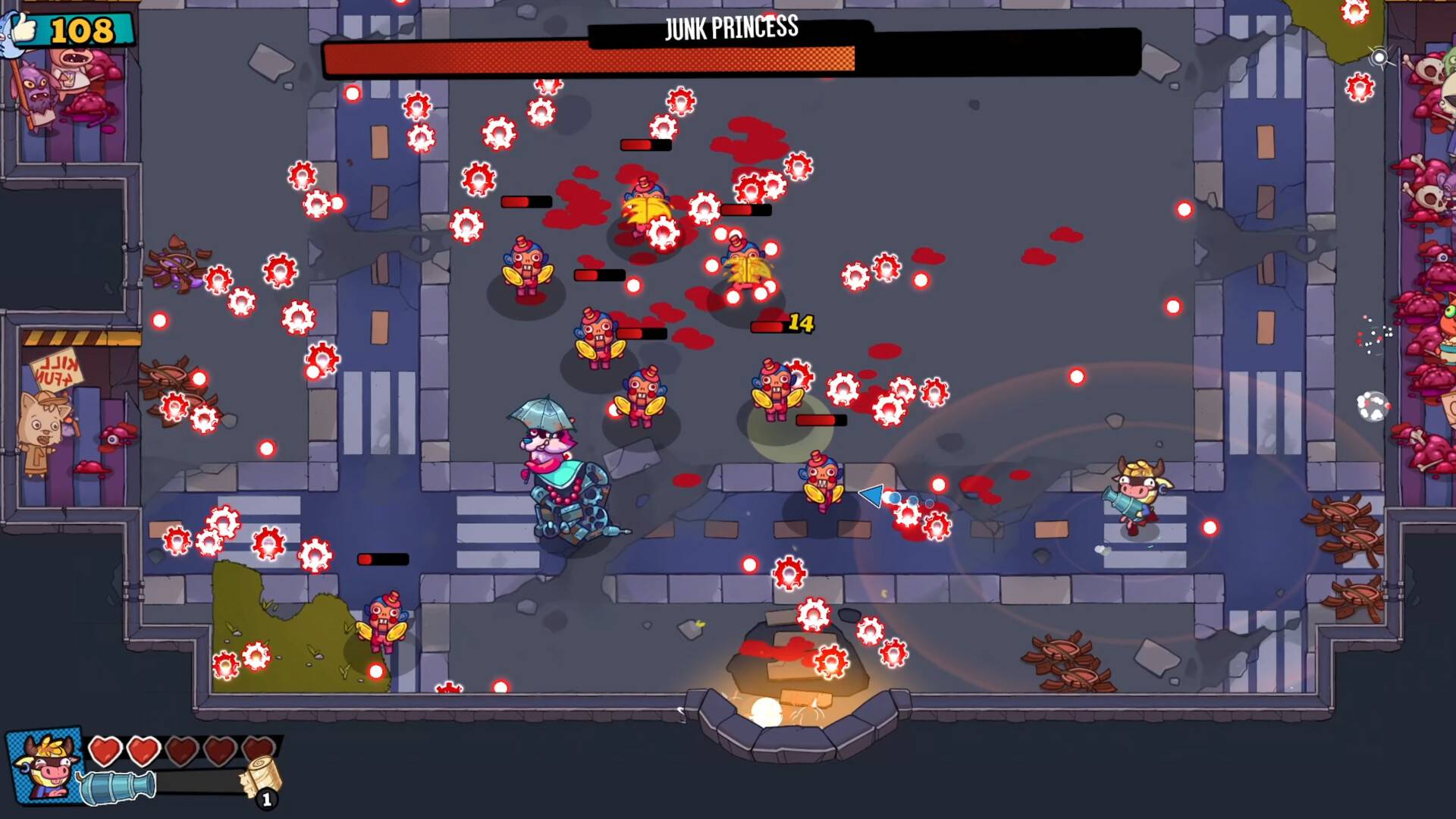 疯狂宠物秀/The Crackpet Show_4