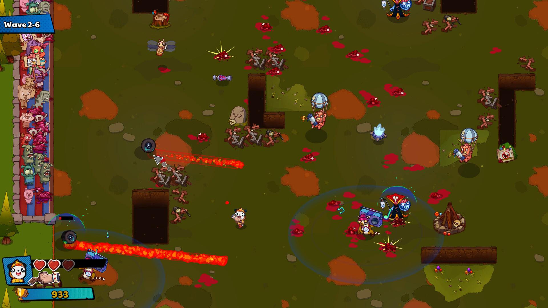 疯狂宠物秀/The Crackpet Show_3