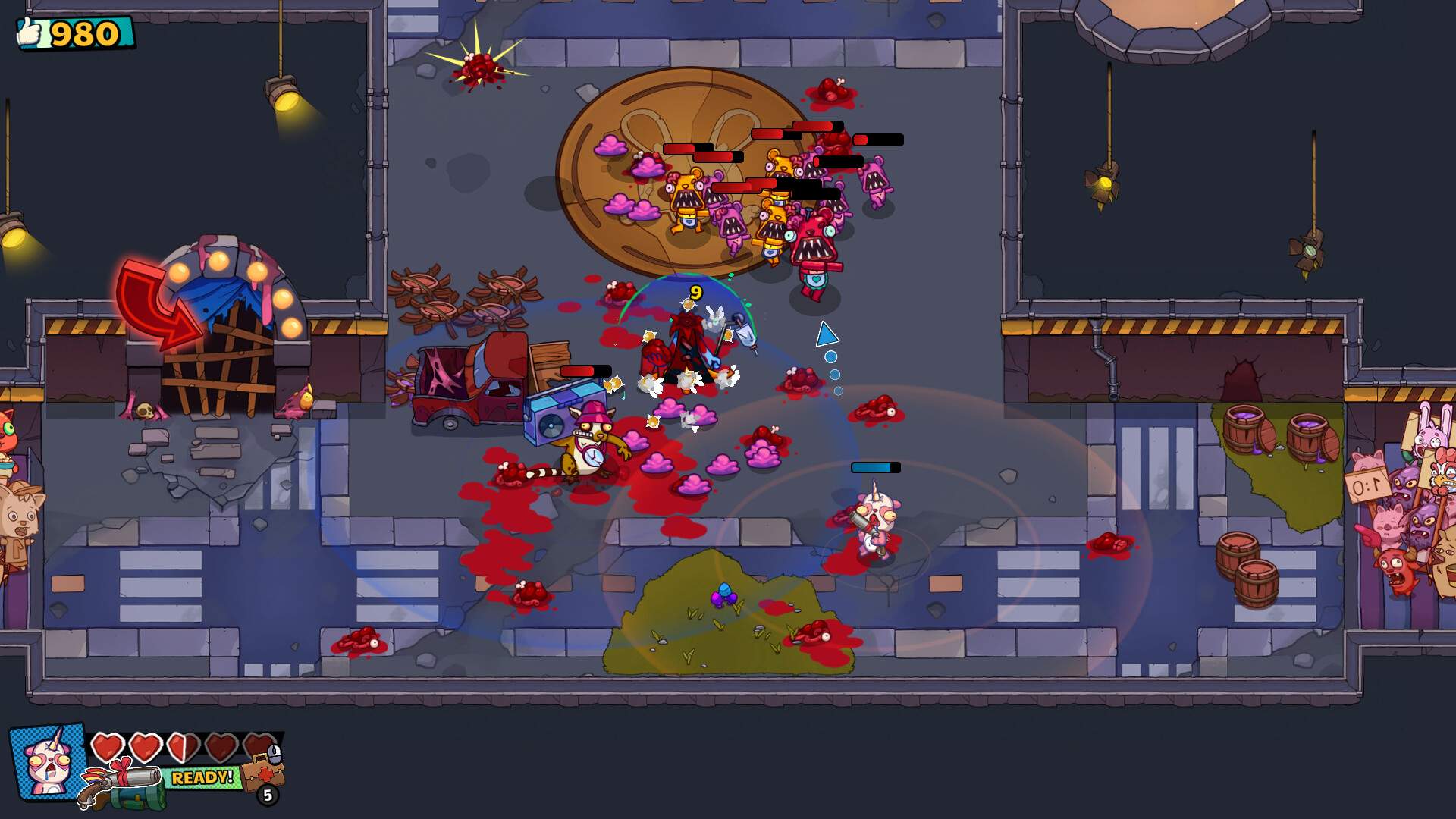 疯狂宠物秀/The Crackpet Show_0