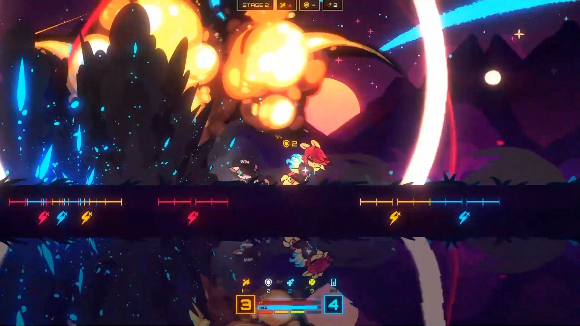 迷你岛/Star Island_0