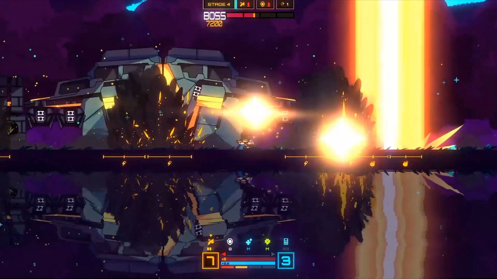 迷你岛/Star Island_4