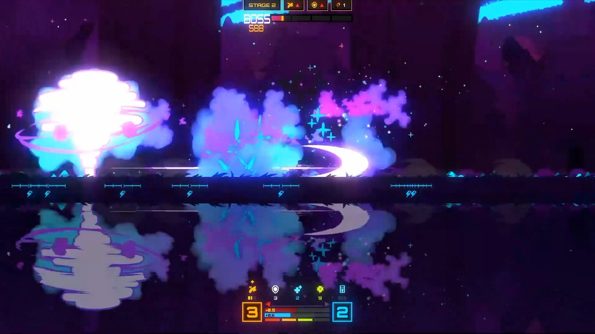 迷你岛/Star Island_1