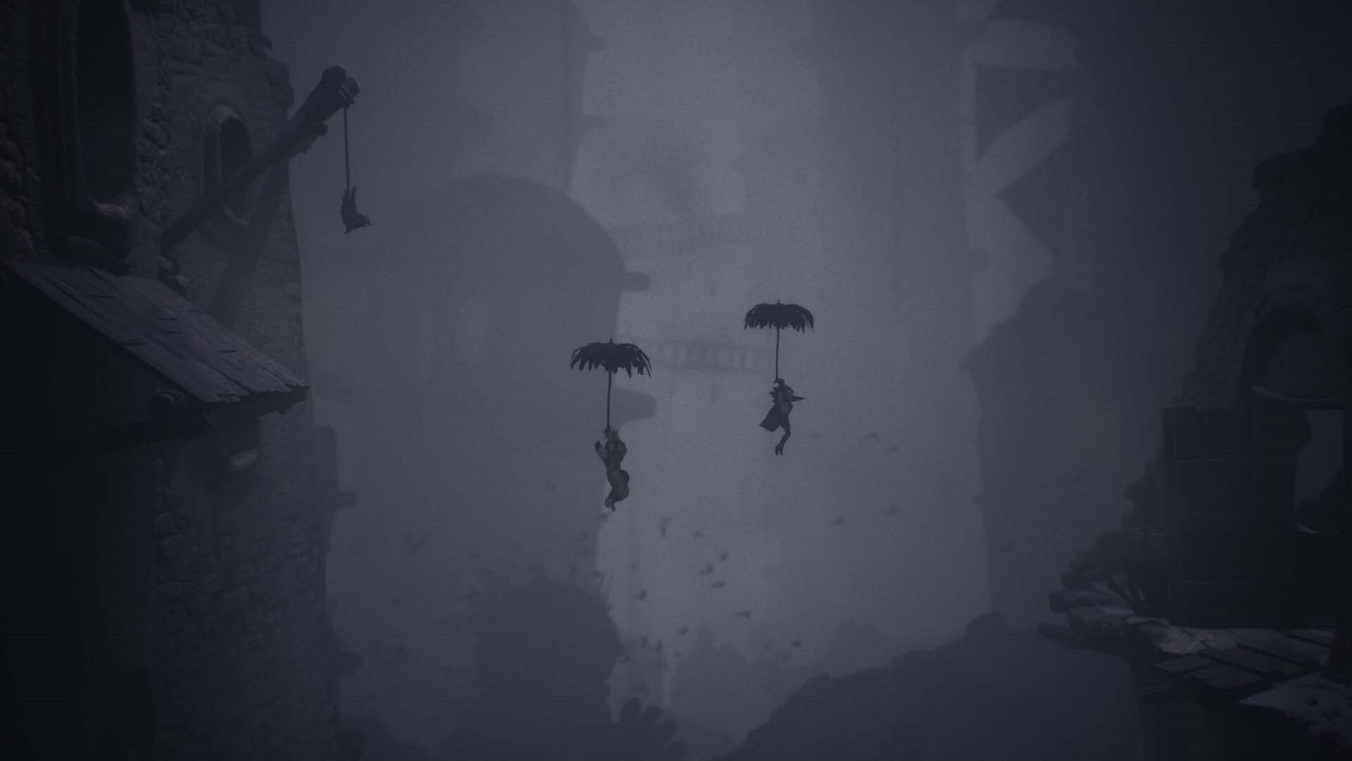 小小梦魇3/Little Nightmares III_4