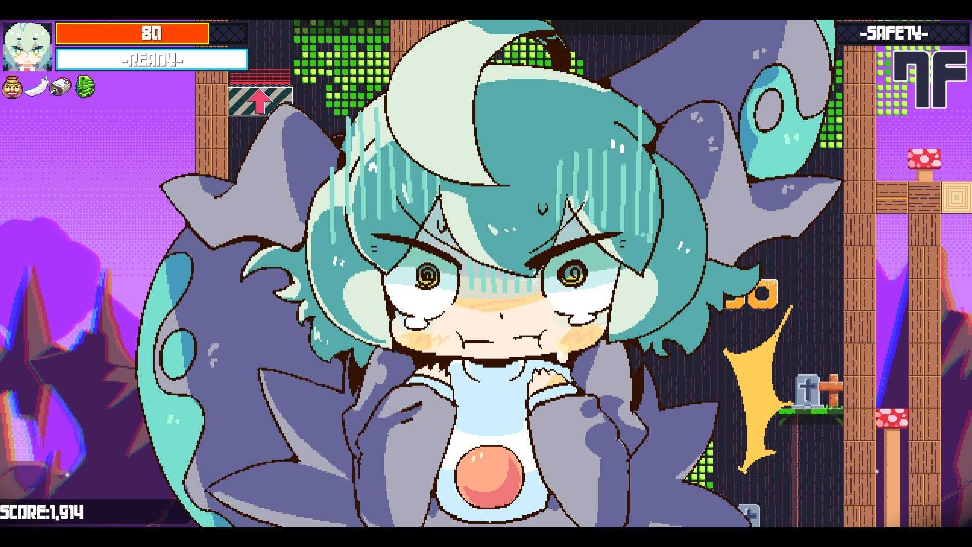 常世之塔/TOKOYO: The Tower of Perpetuity_5